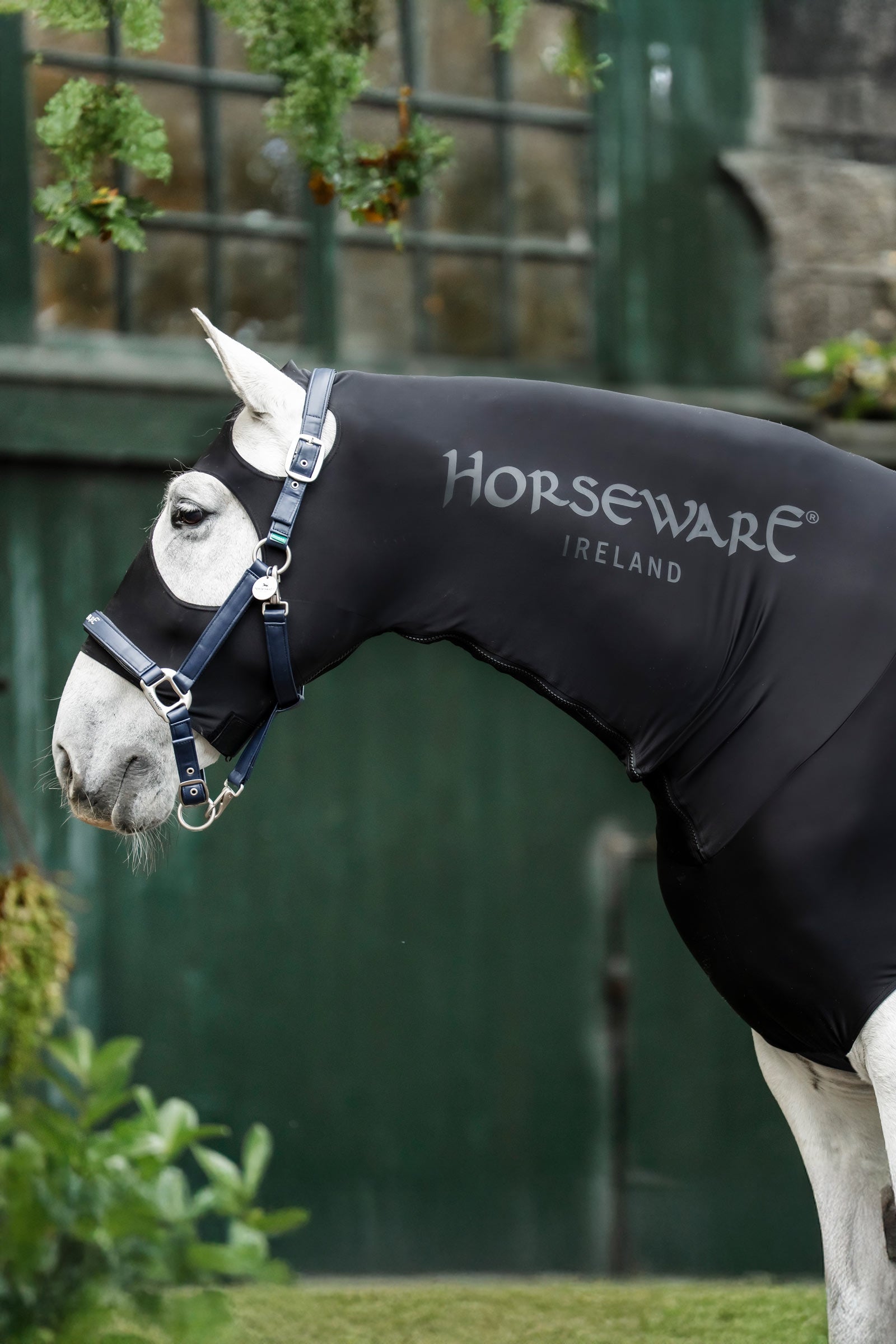 Horseware Rambo Slinky Full Body Horse Rugs