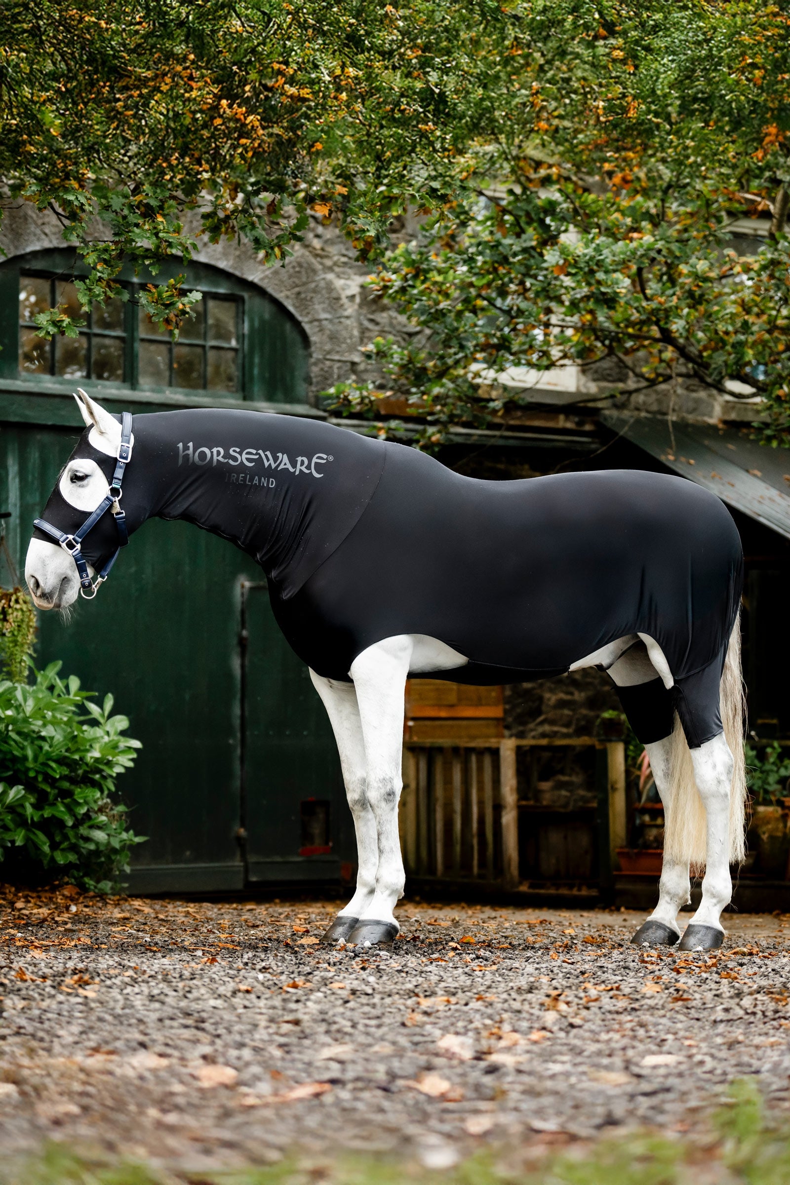 Horseware Rambo Slinky Full Body Horse Rugs