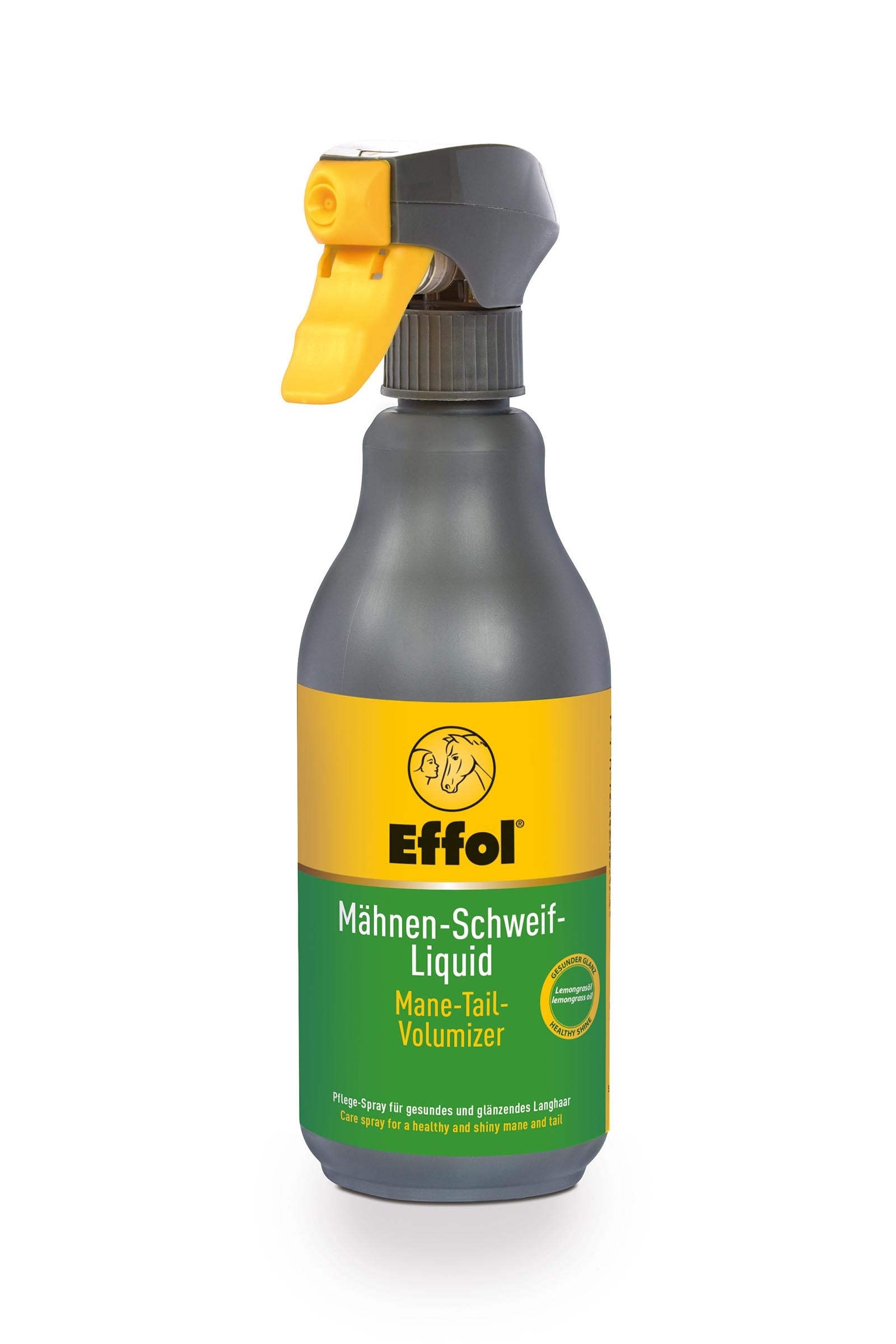 Effol Mane- and Tail-Liquid, 500 ml Horse Health Care