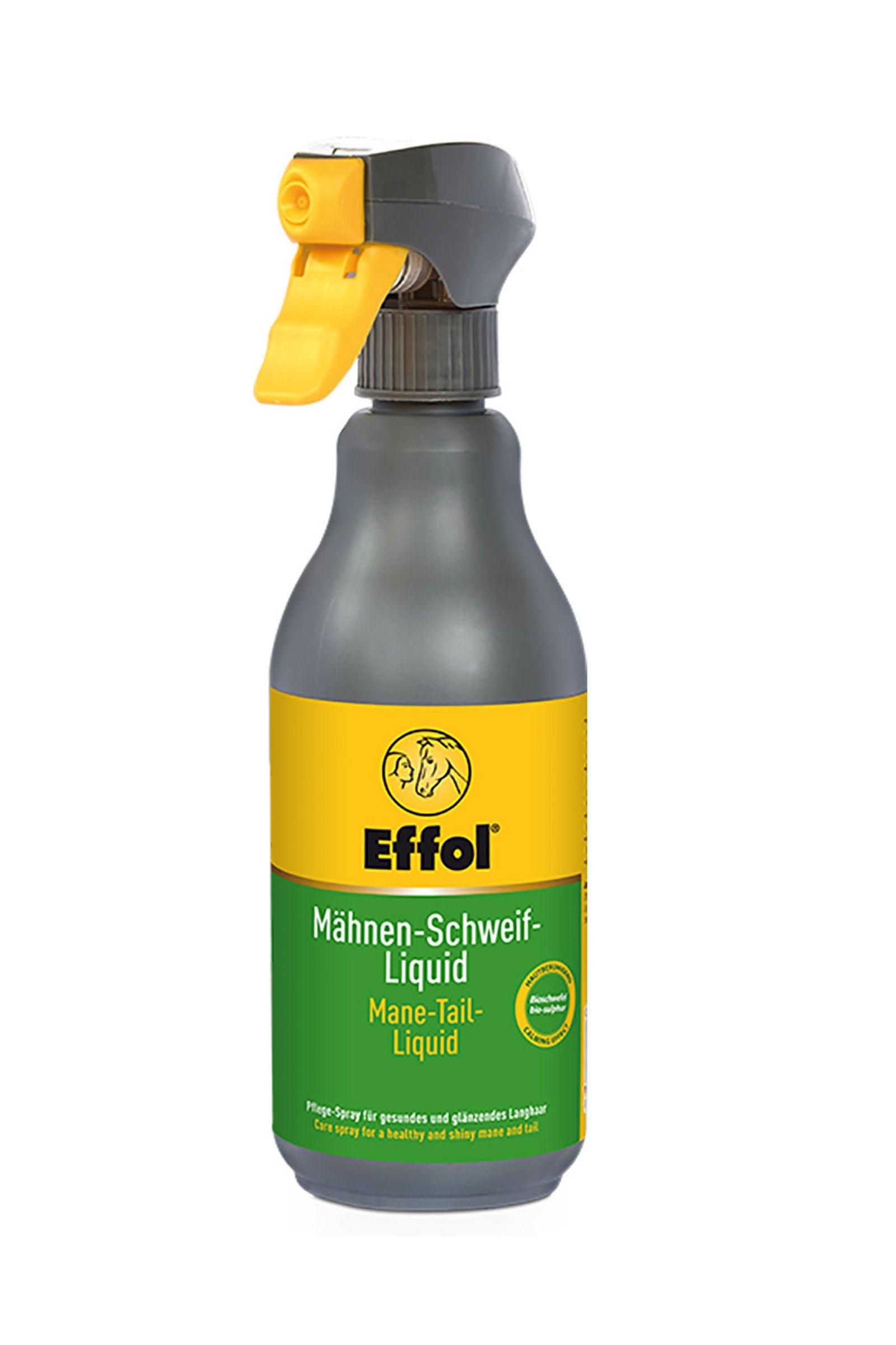 Effol Mane- and Tail-Liquid, 500 ml Horse Health Care