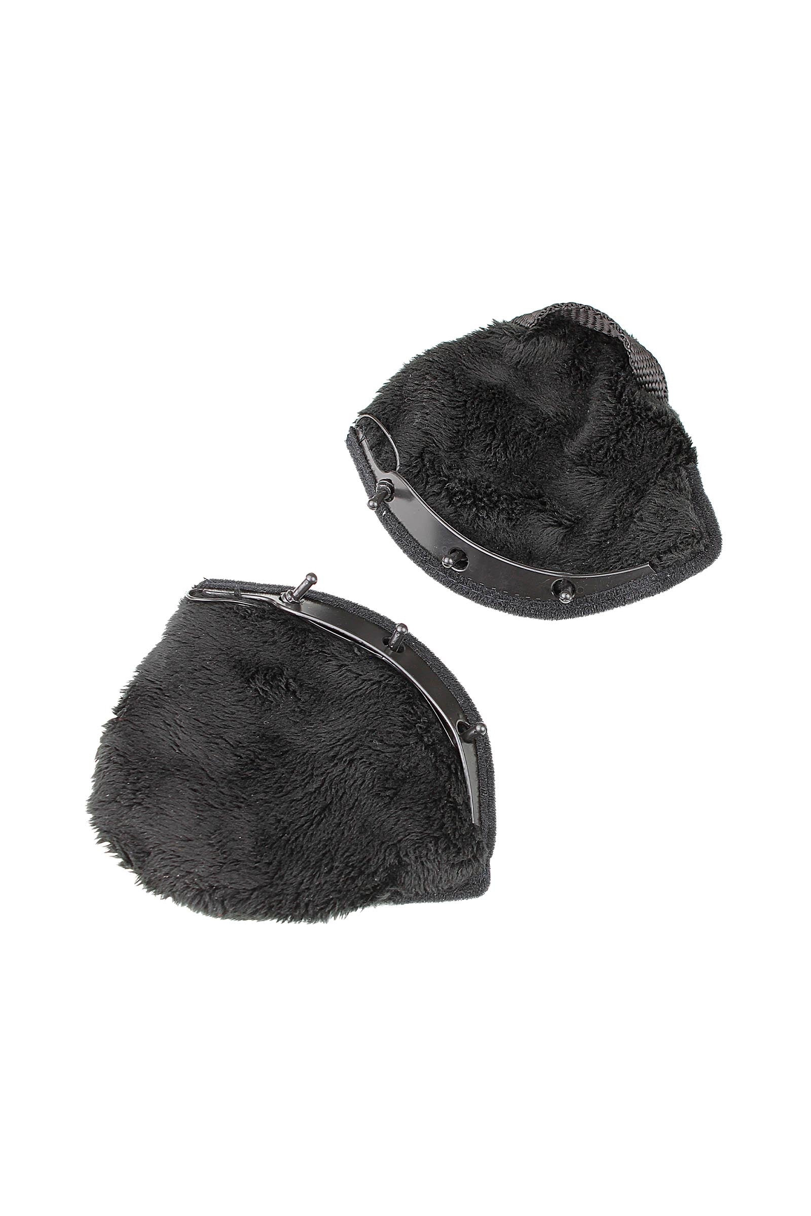 Casco Winter Set orejeras para cascos, varios modelos/3 Equipamiento Seguridad