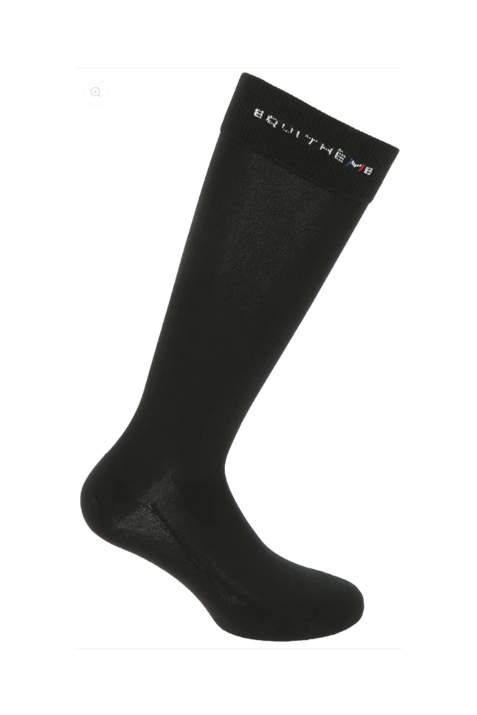 EQUITHÈME Classic calcetines de equitación Calcetines