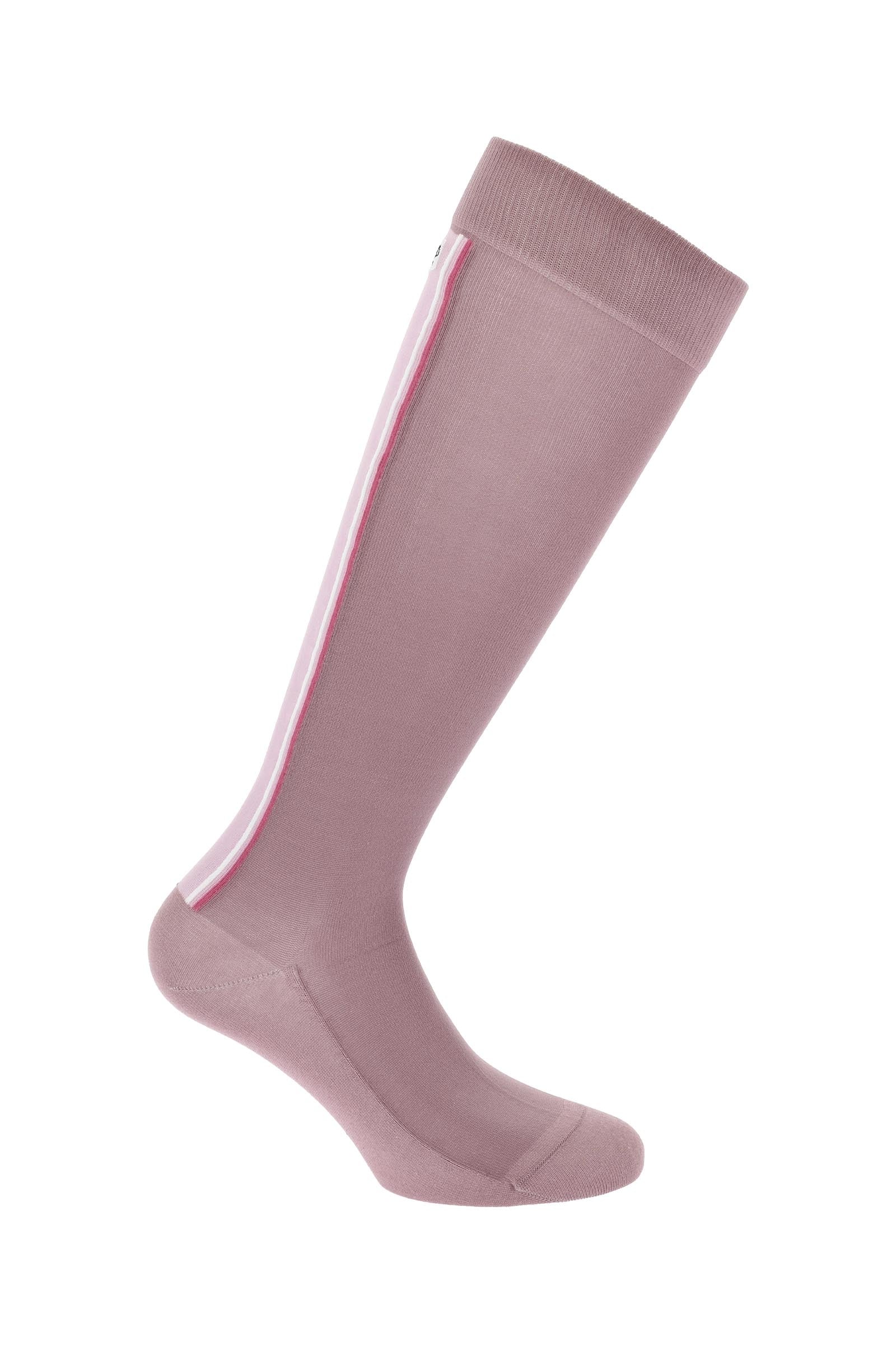 EQUITHÈME Classic calcetines de equitación Calcetines