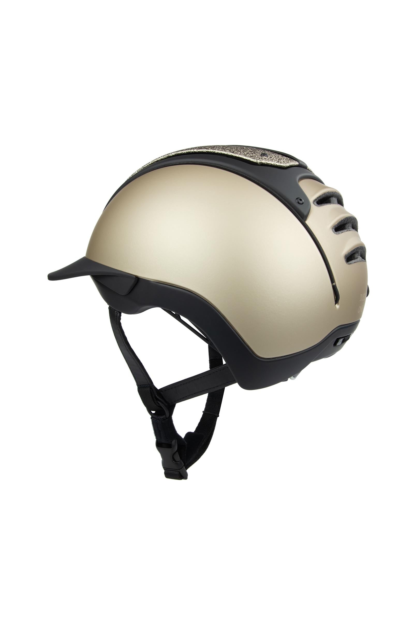 Casco Duell One Riding Helmet Safety Equipment