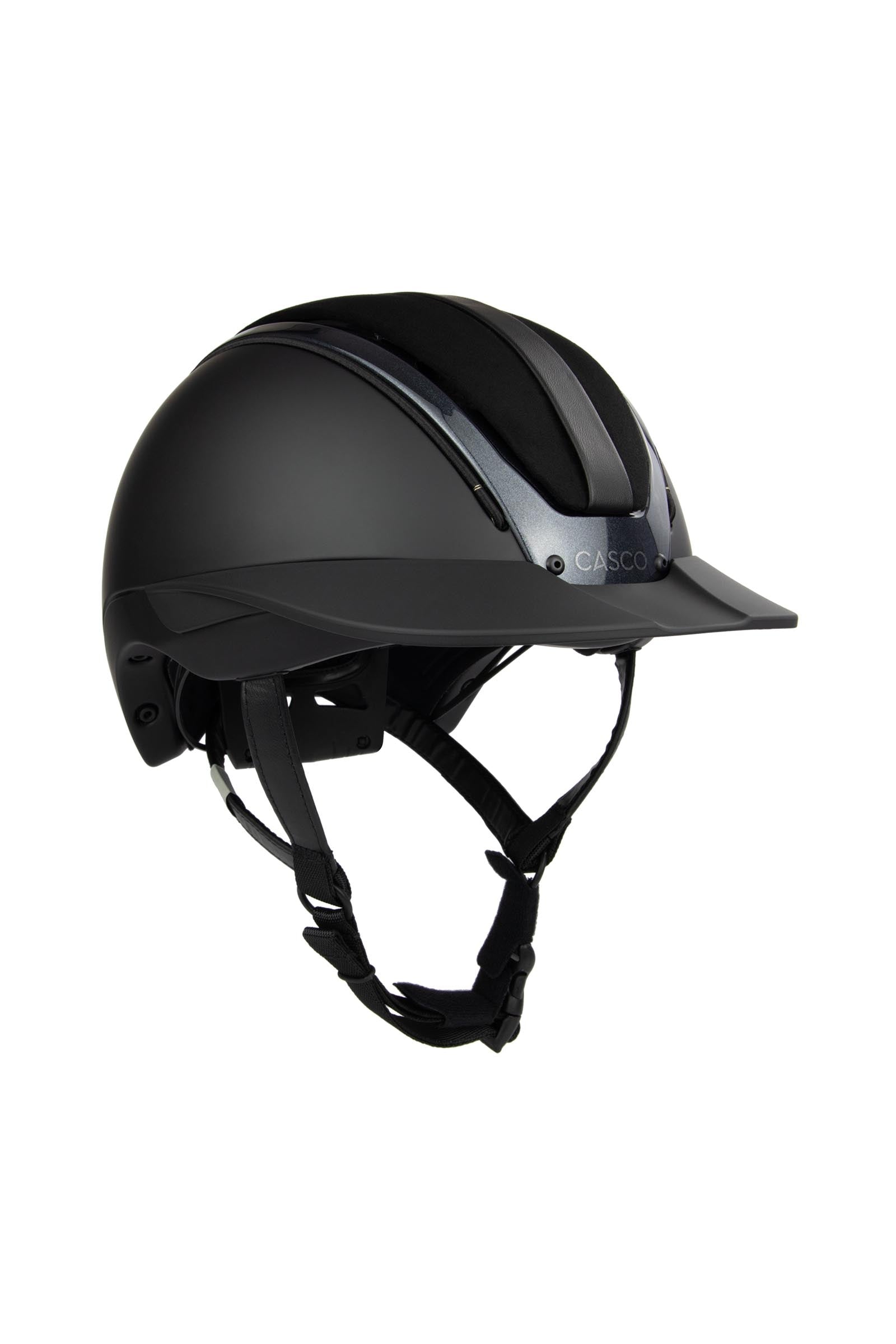 Casco Duell ONE casco de equitación Equipamiento Seguridad