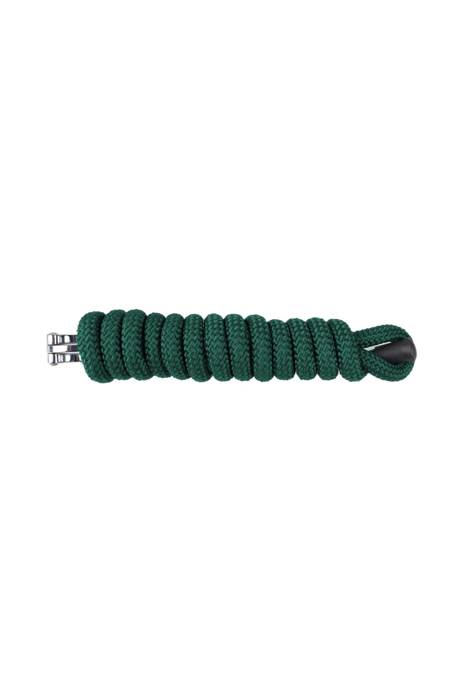 USG Lead Rope with Panic Hook for Knotted Rope halter (2m) Cabezadas de cuadra & Ramales