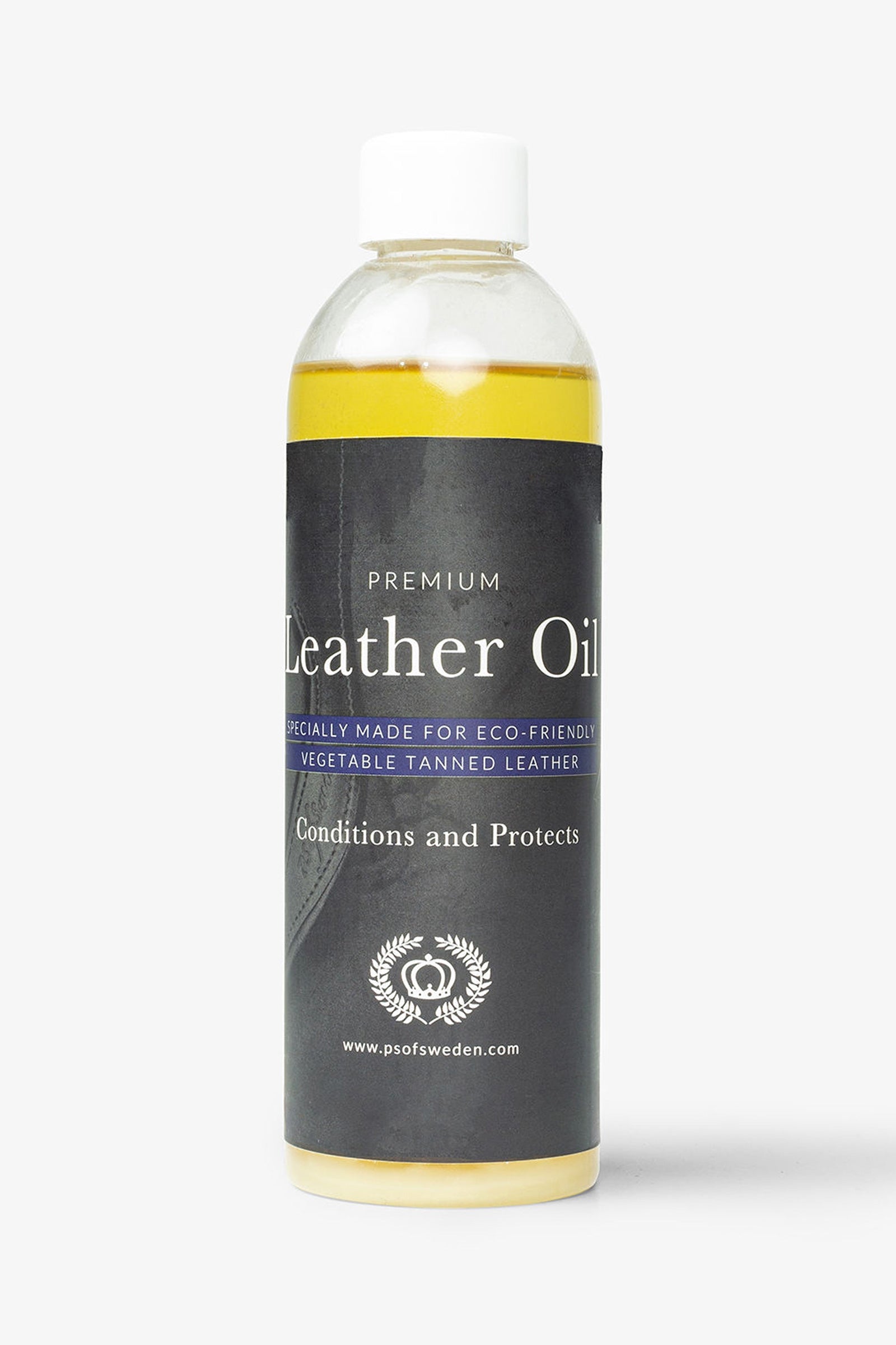 PS of Sweden Premium Leather Oil, 250 ml Cuidado Salud