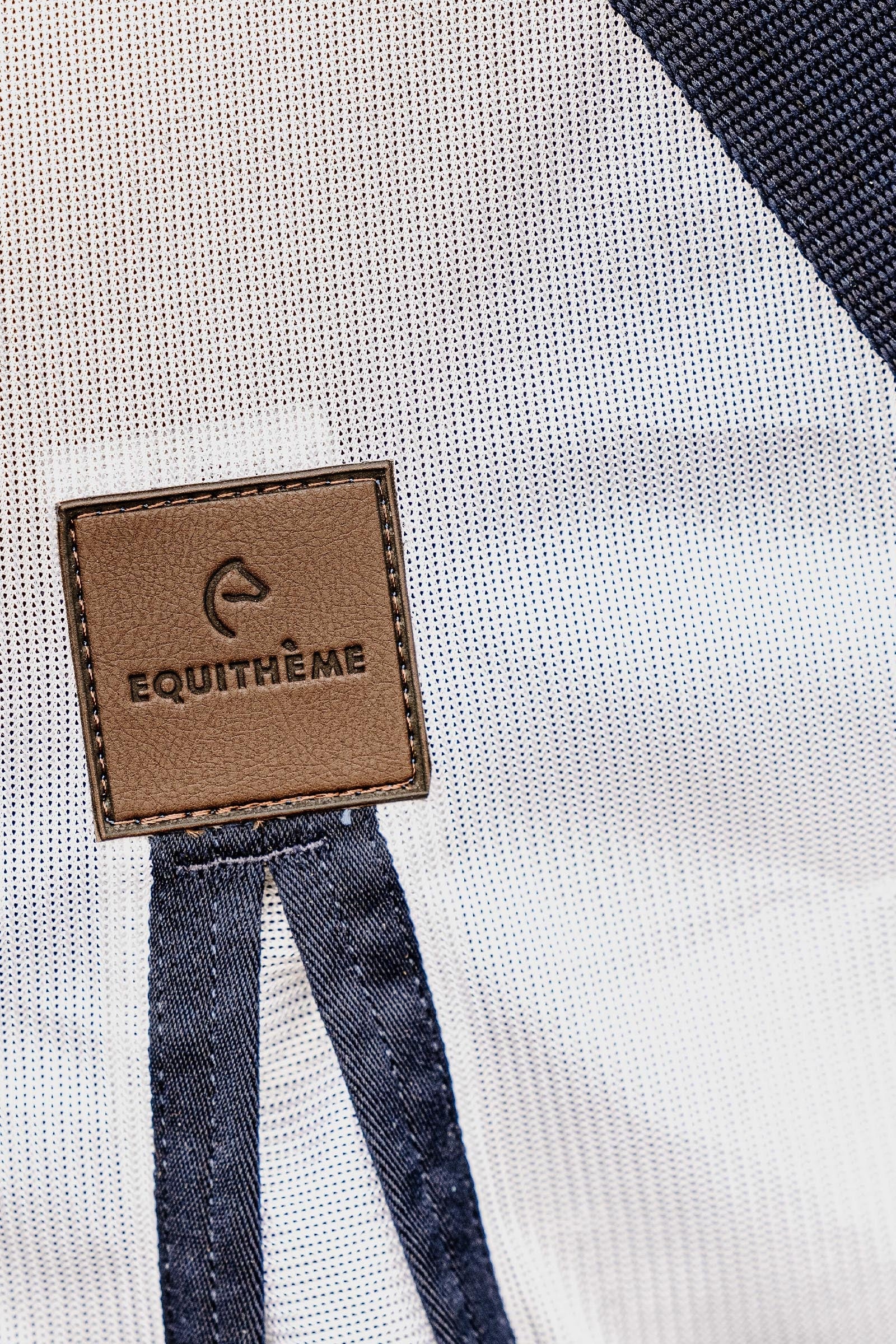 Equi Theme EQUITHÈME Mesh Anti-Insect Sheet Horse Rugs