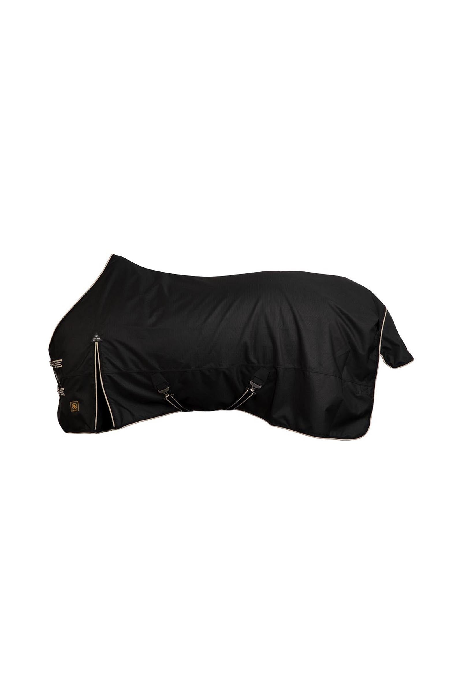 BR Classic 1200D manta impermeable, 0 g Mantas Caballo