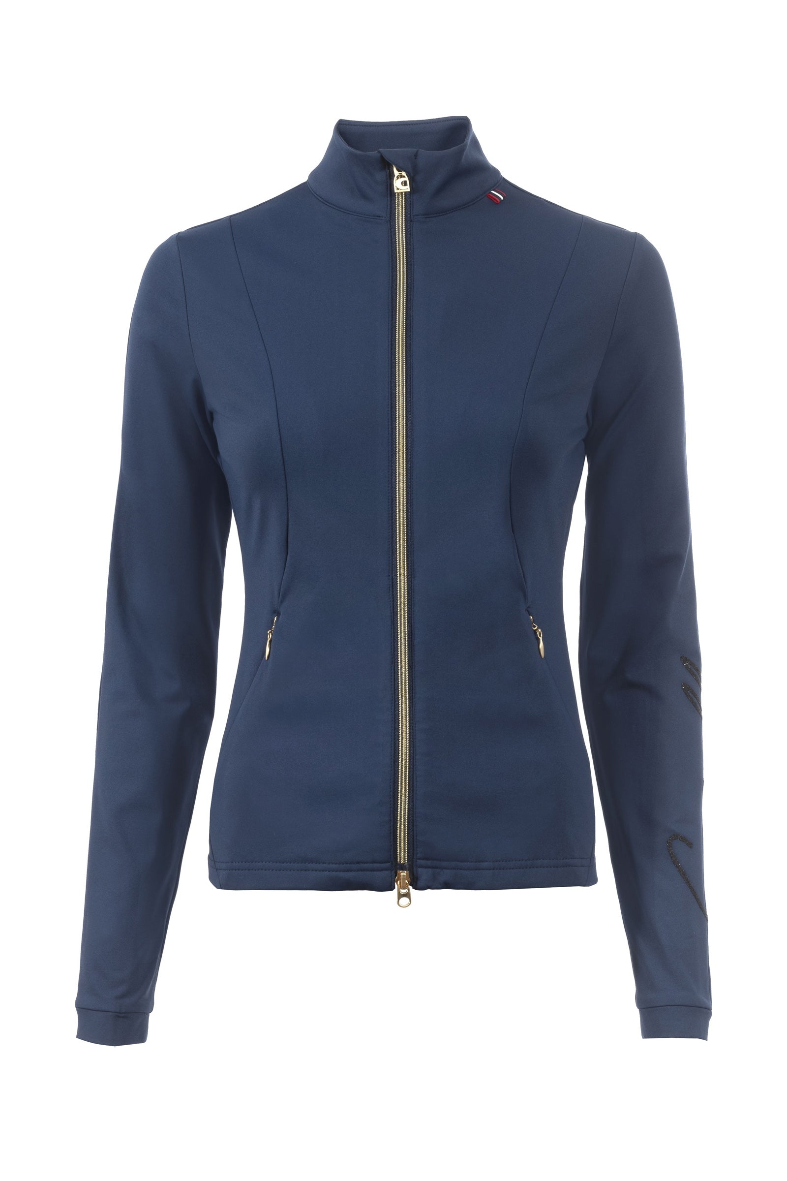 Cavallo CAVALMADDIE Women´s Stand-Up Collar Jacket Ropa Mujer