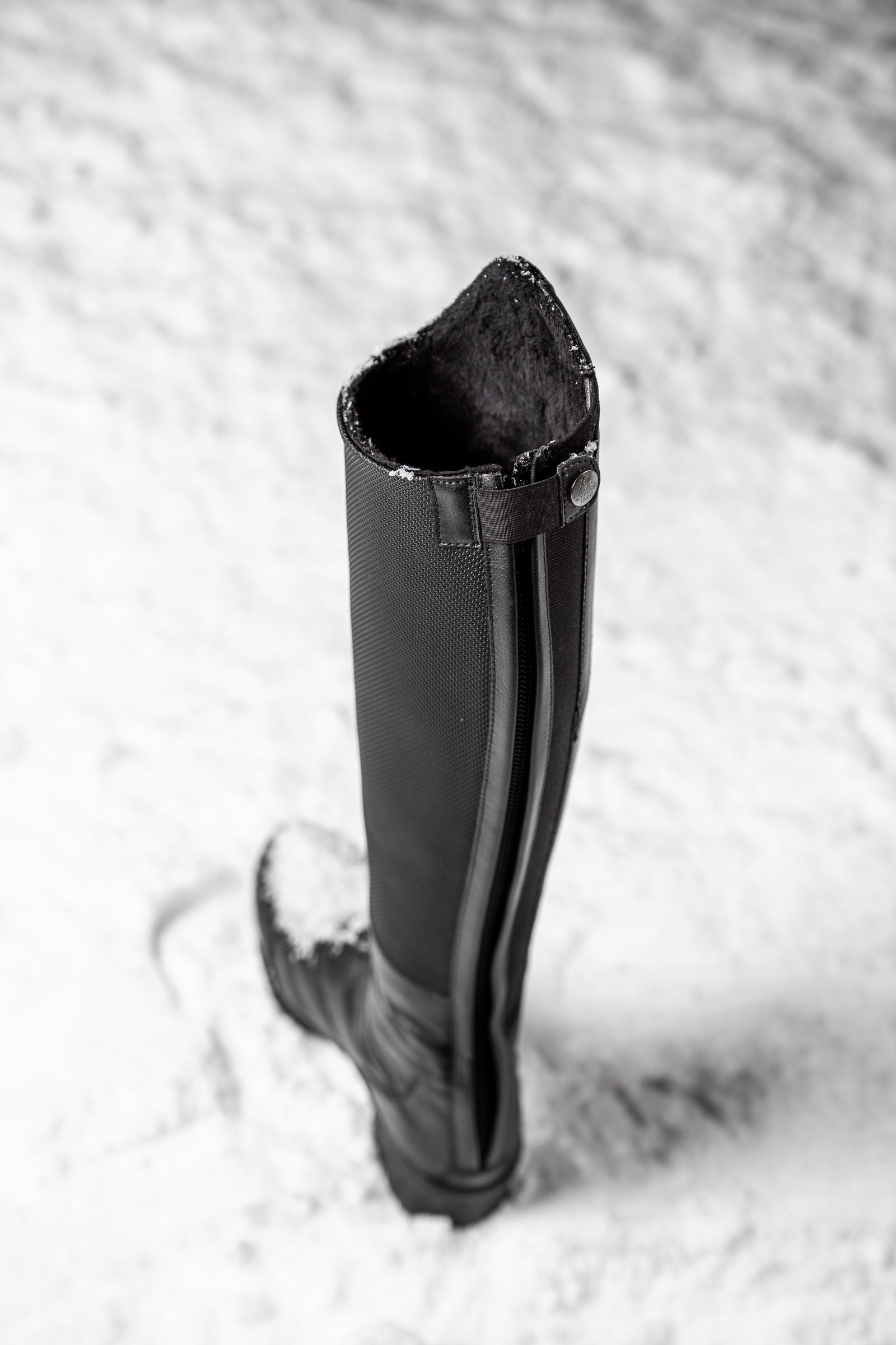 Mountain Horse Veganza Winter Tall Riding Boots Riding Boots & Riding Shoes