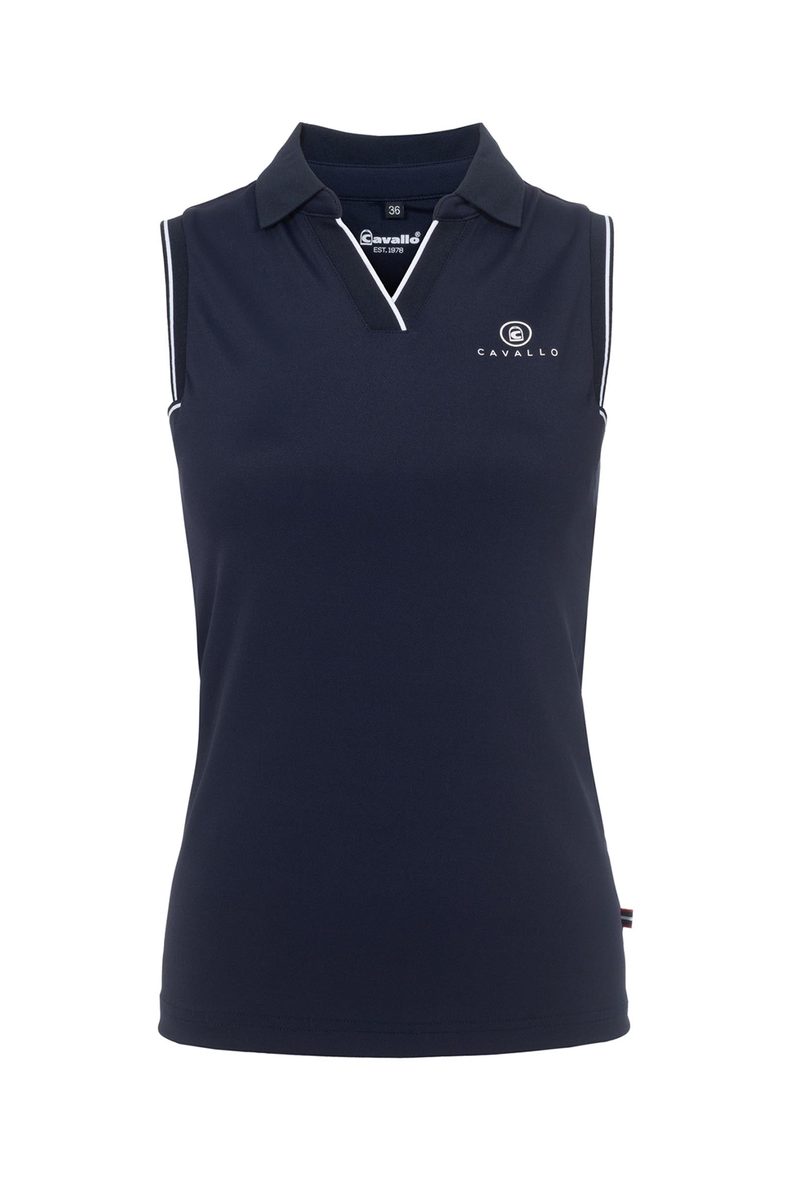 Cavallo CAVALBUA top polo para mujer Ropa Mujer