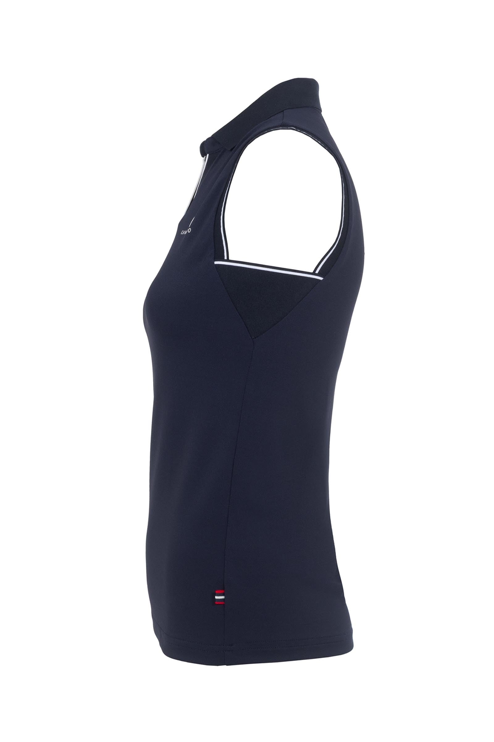 Cavallo CAVALBUA Women´s Polotop Women’s Riding Clothing