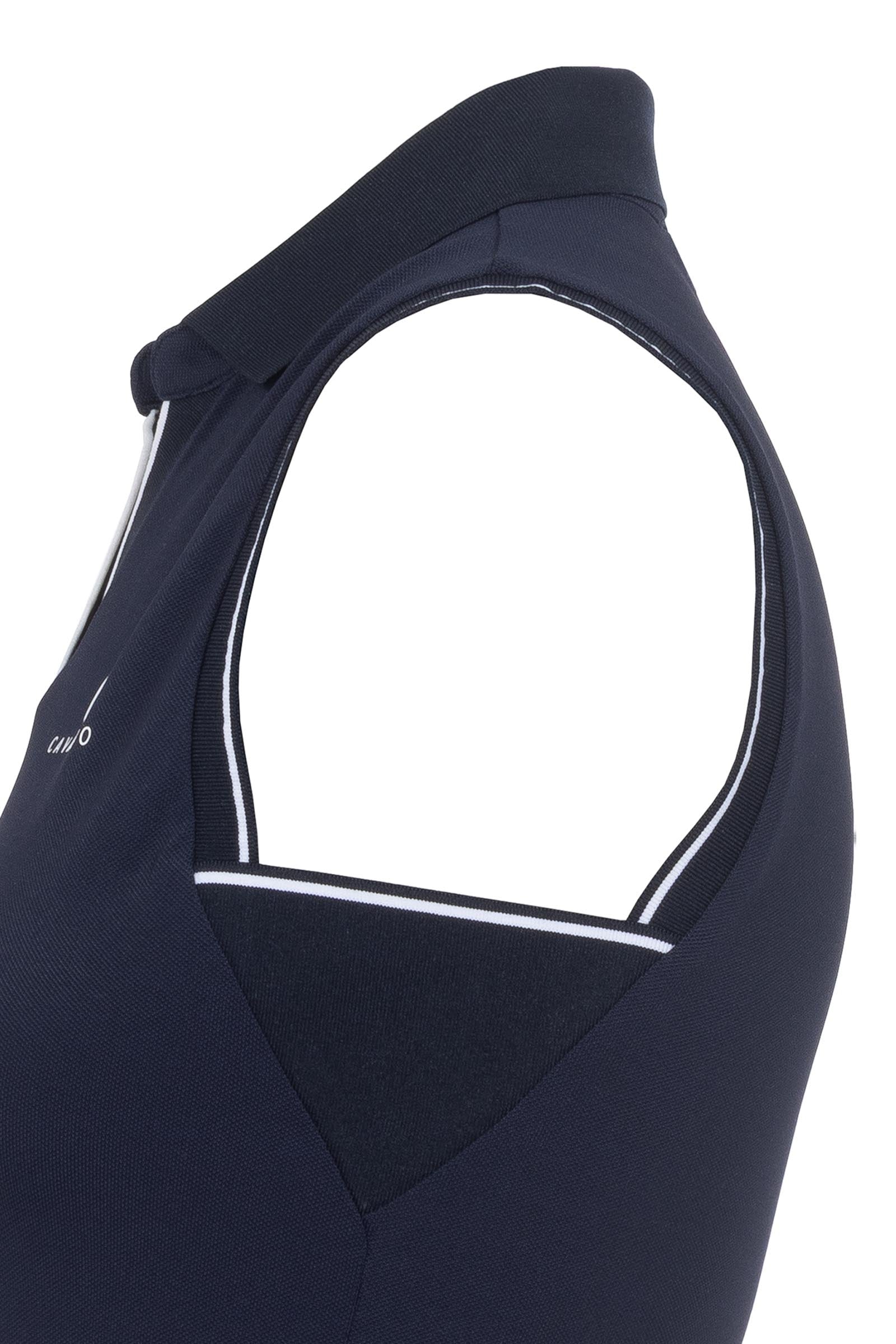 Cavallo CAVALBUA Women´s Polotop Women’s Riding Clothing