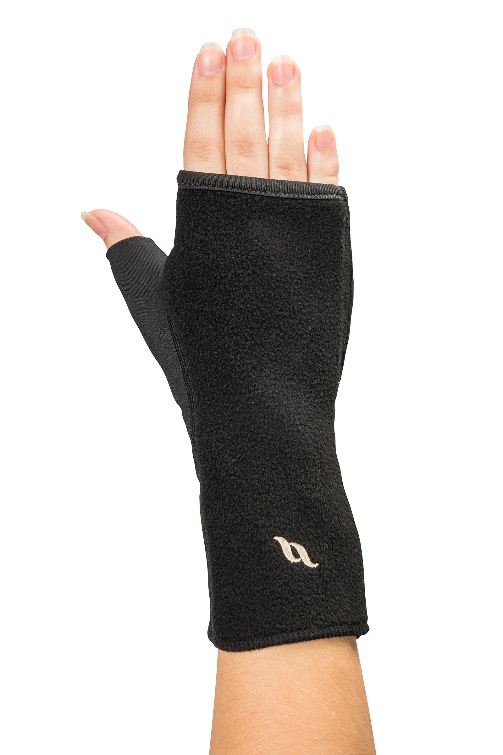 Back on Track Gloria Fingerless Gloves Guantes