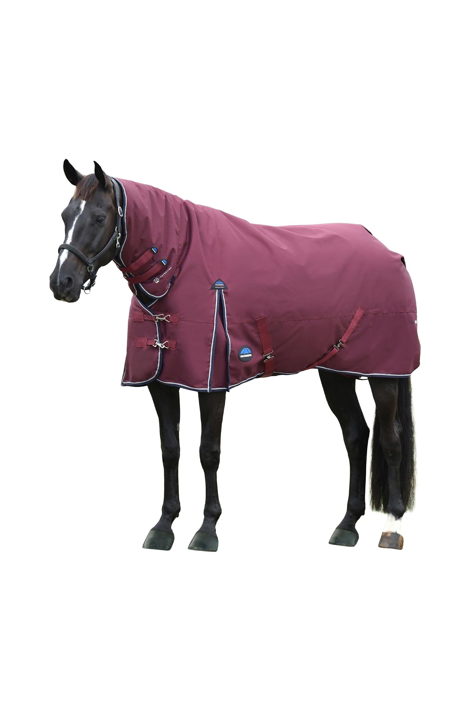 Weatherbeeta Manta Comfitec Essential Alfombra de desvío Combo 360g Mantas Caballo