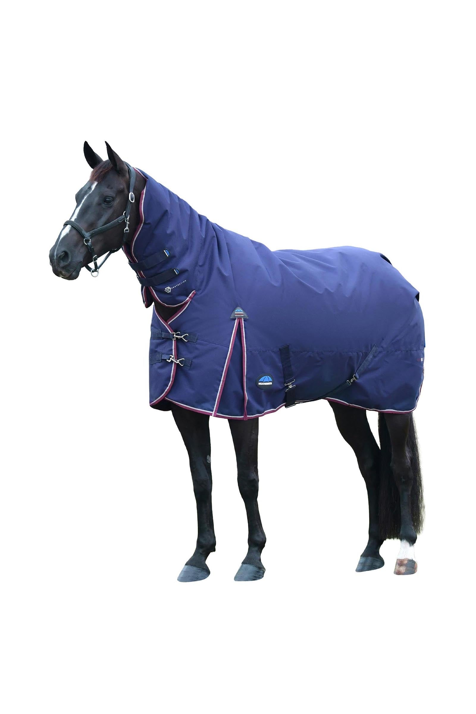 Weatherbeeta Manta Comfitec Essential Alfombra de desvío Combo 360g Mantas Caballo