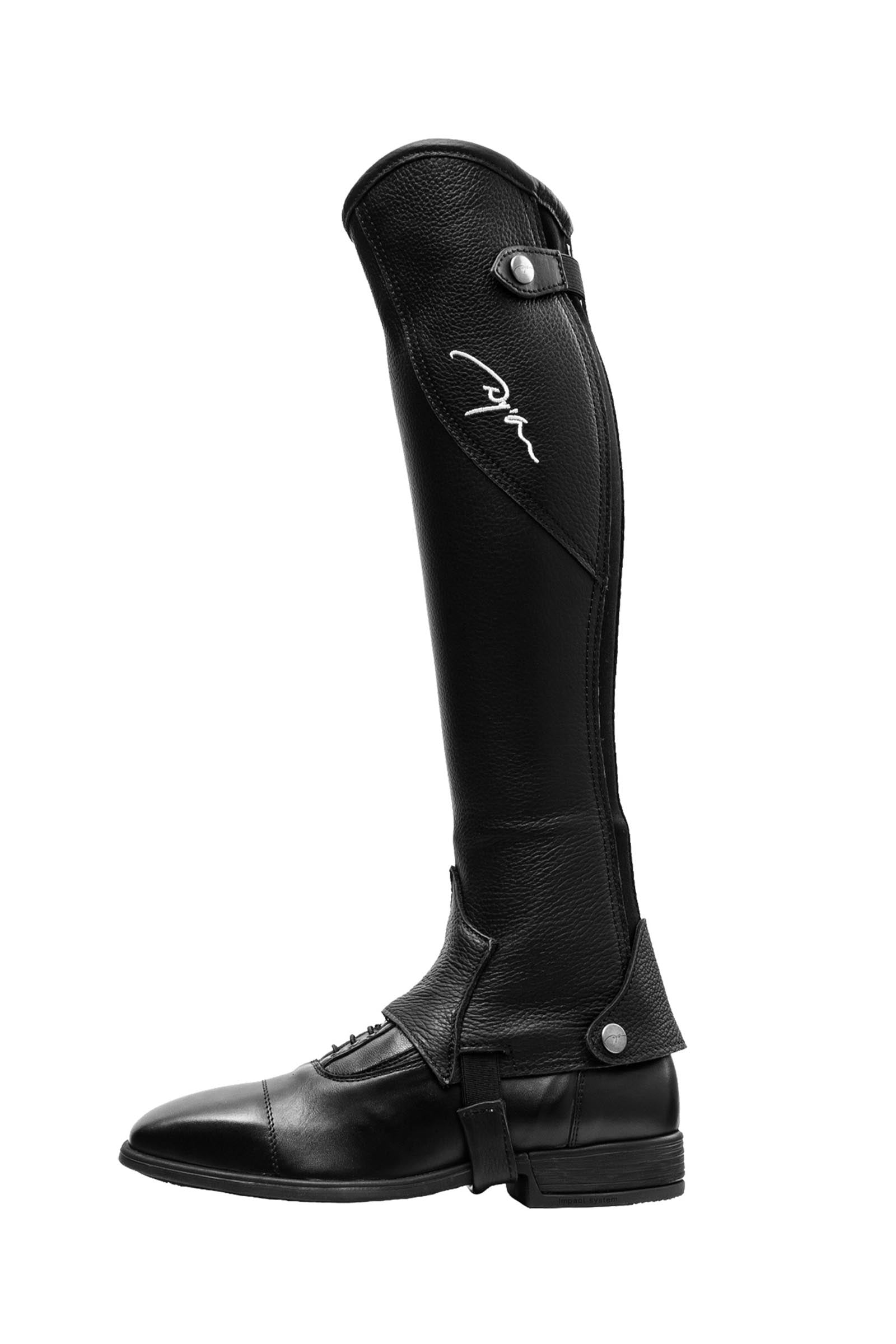 Dy'on Original Standard corto chaps Calzado