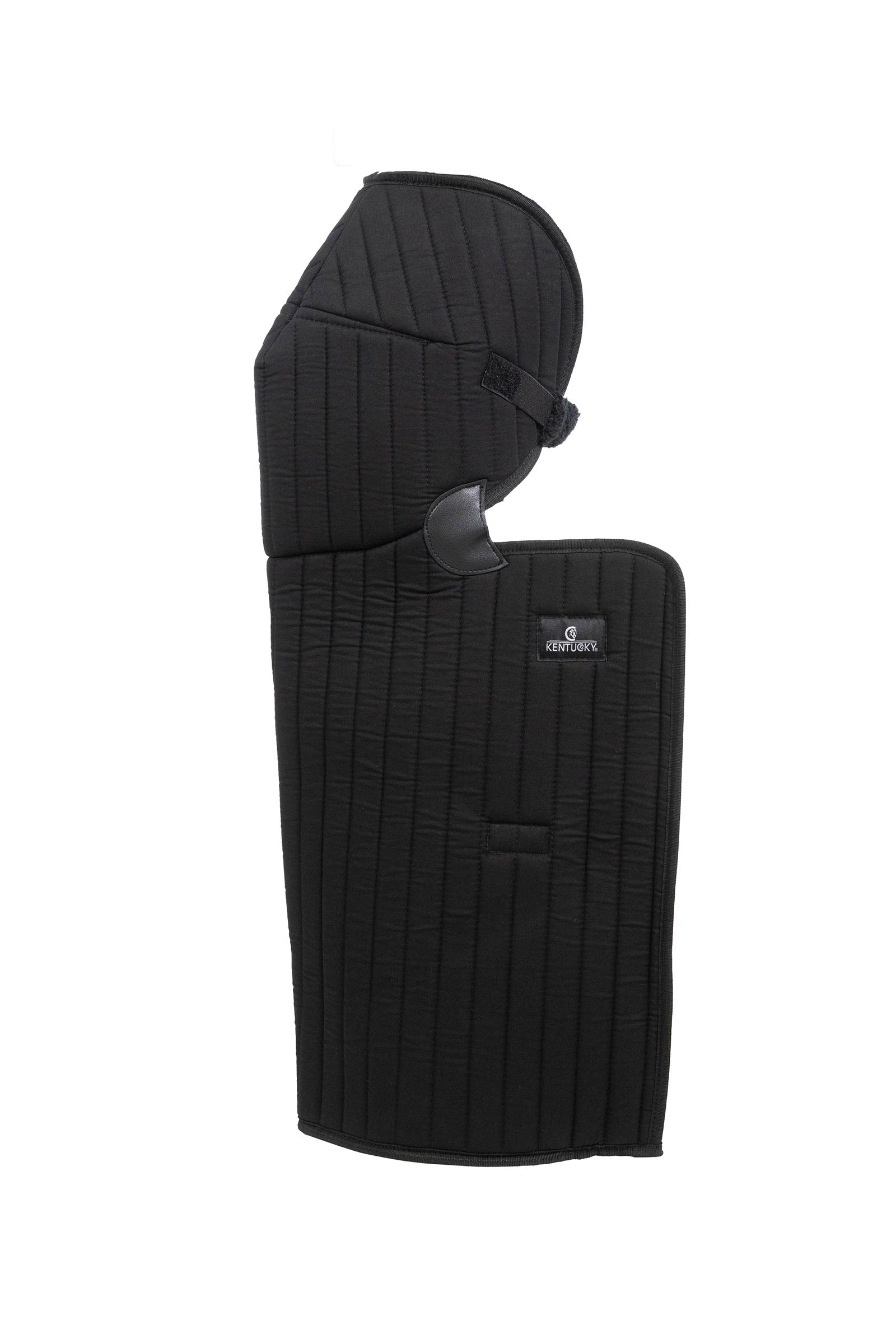 Kentucky Horsewear Vendas de transporte y cuadra con protección de corvejón Leg & Hoof Protection