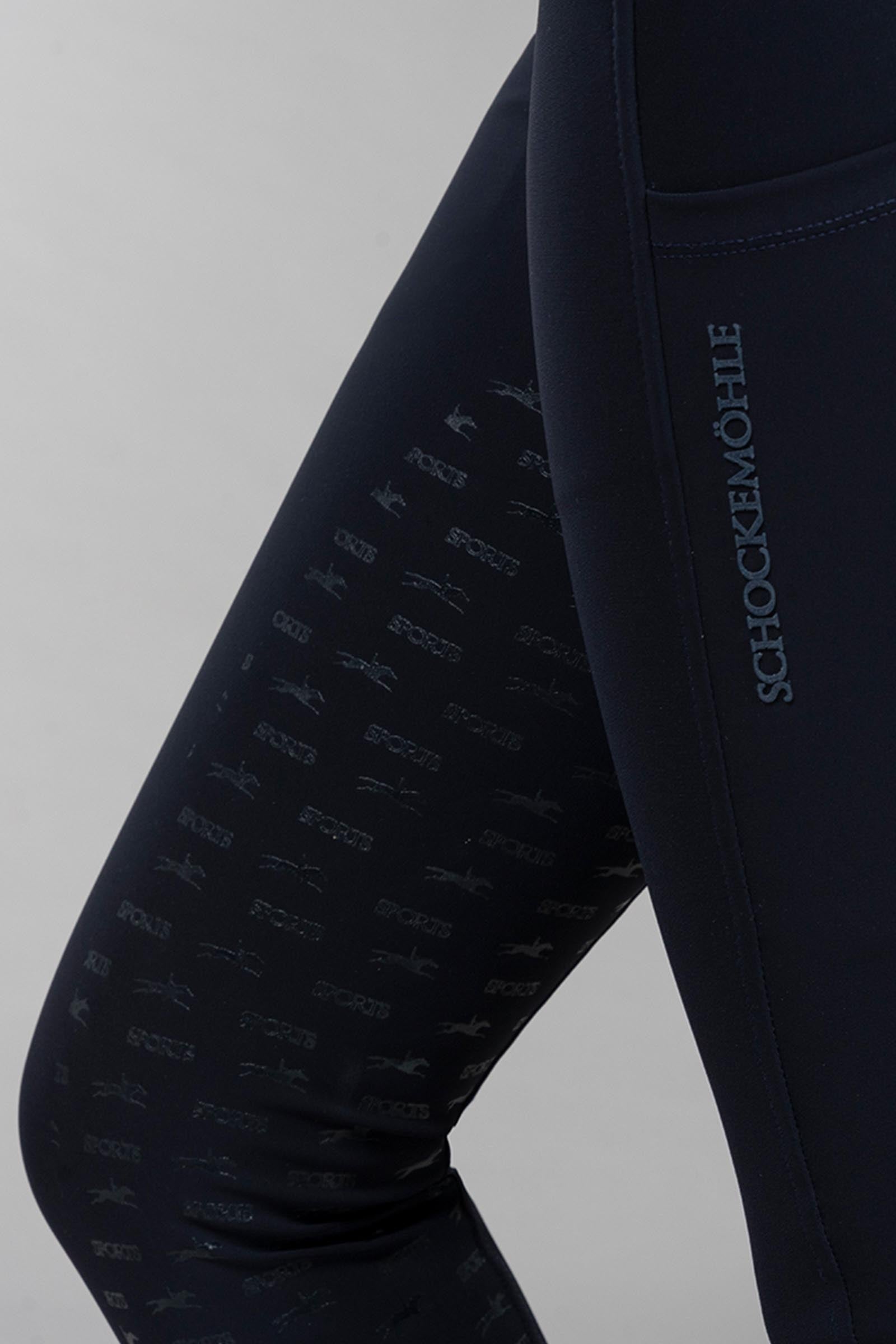 Schockemöhle Sports Carola Women's Fullseat Breeches Womens Breeches