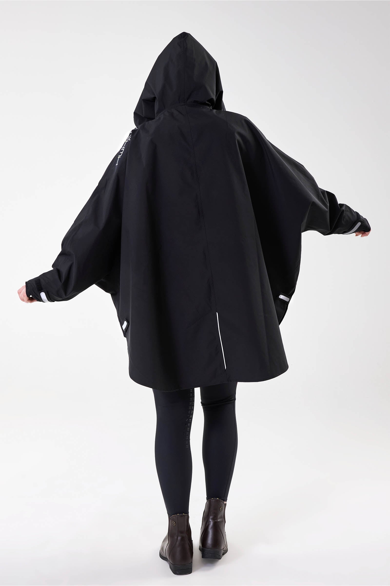 Horseware H20 Women´s Poncho Women’s Riding Clothing