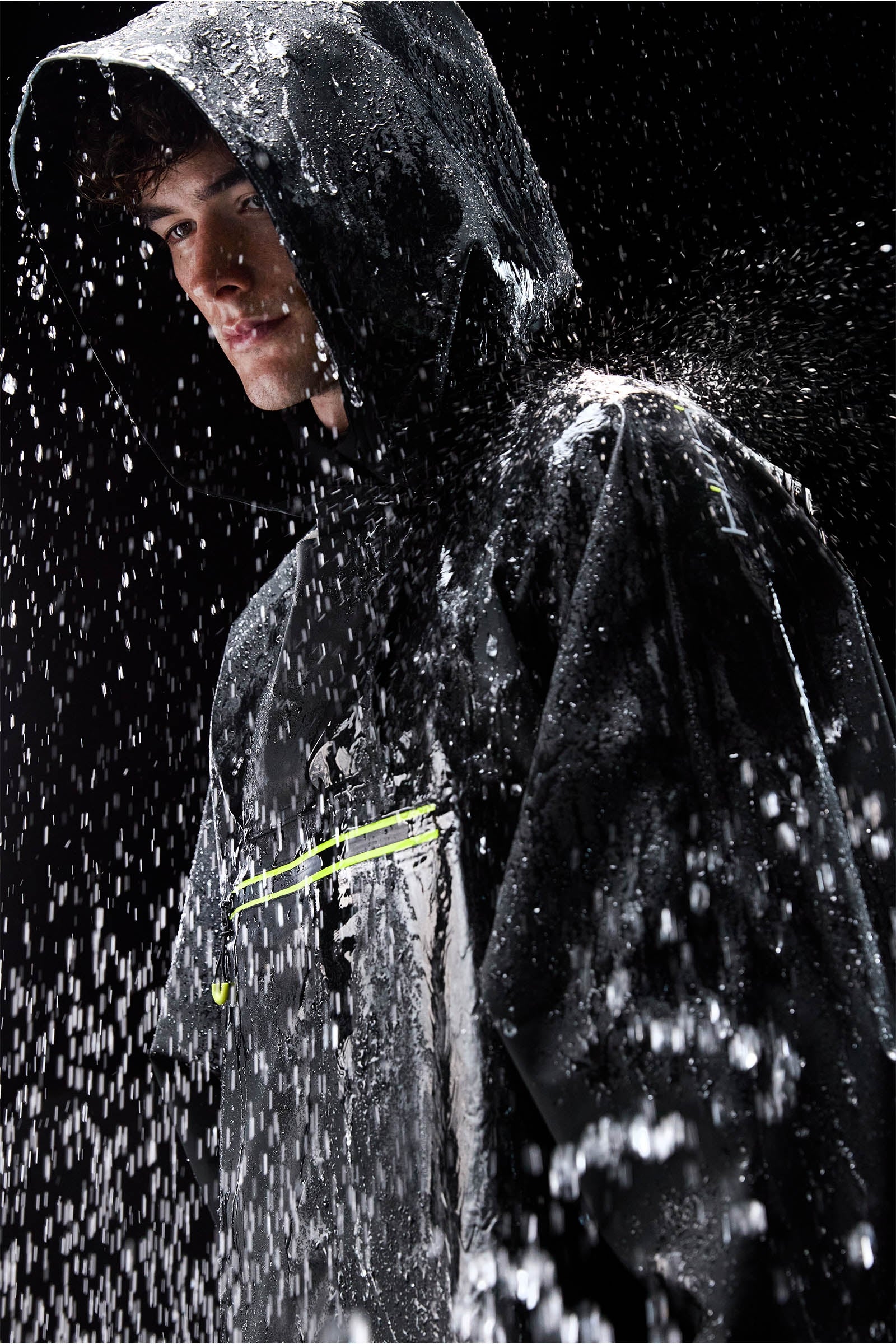 Horseware H20 Women´s Poncho Women’s Riding Clothing