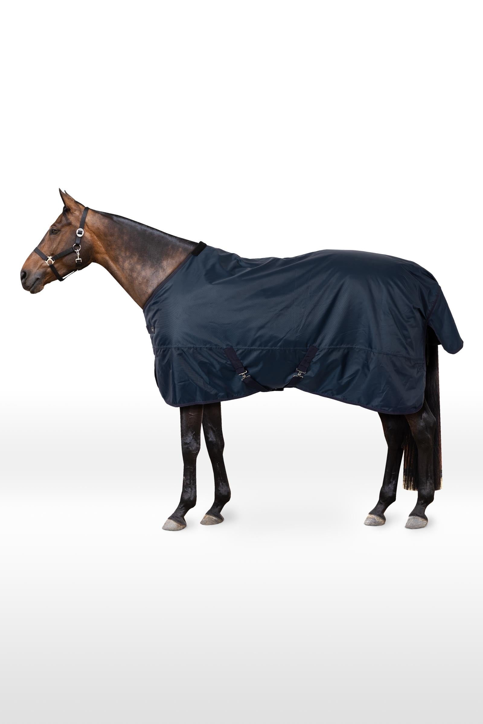 Horze 840D manta exterior, 200g Mantas Caballo