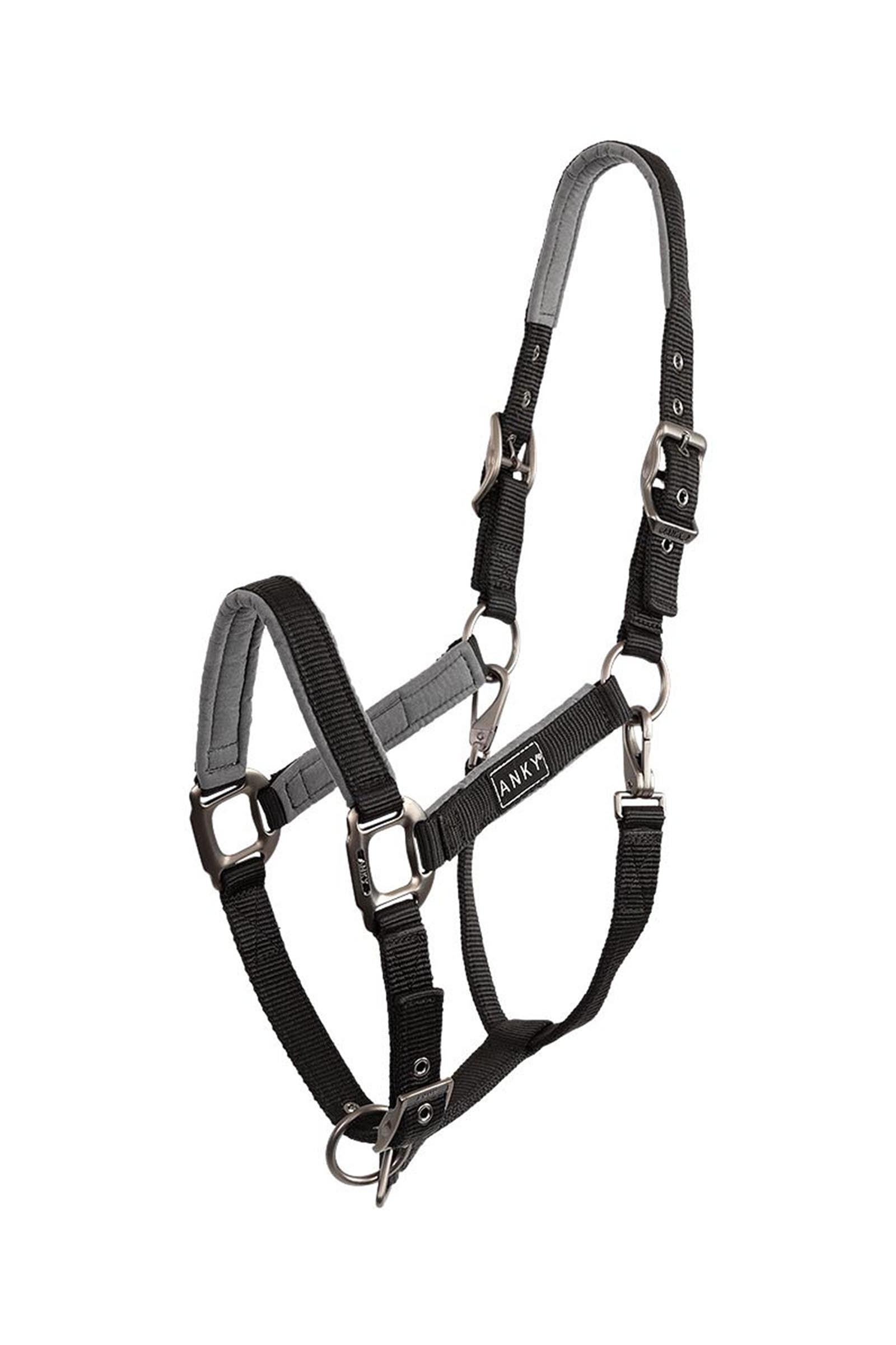 Anky ANKY Grooming Halter Cabezadas de cuadra & Ramales