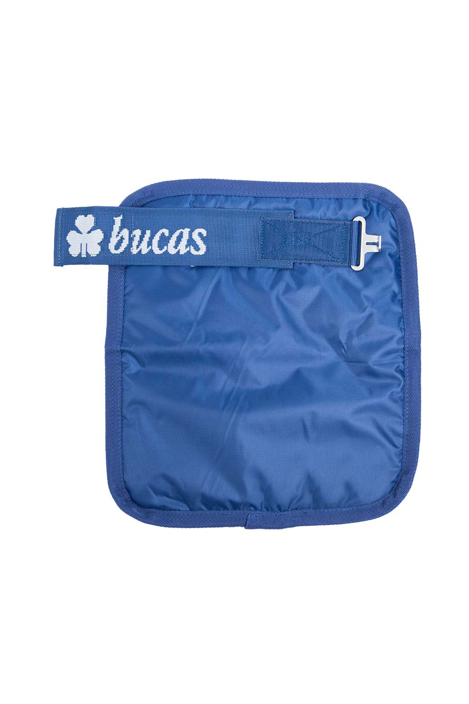 Bucas Extensor de Pecho Hebilla en T Magnético , 24cm Mantas Caballo