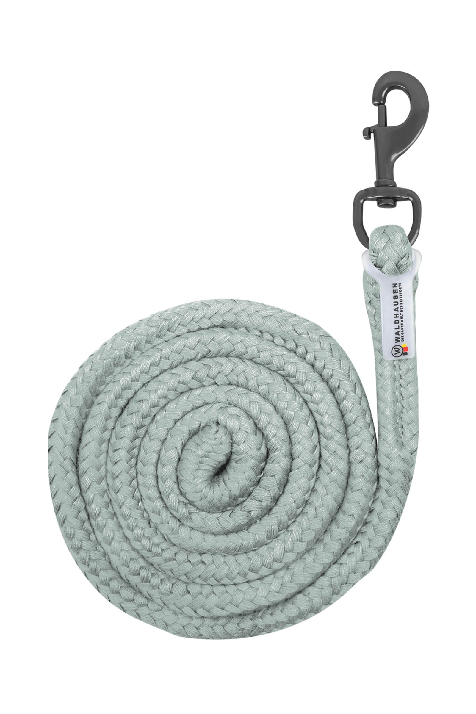 Waldhausen Plus Lead Rope With Snap Hook Cabezadas de cuadra & Ramales