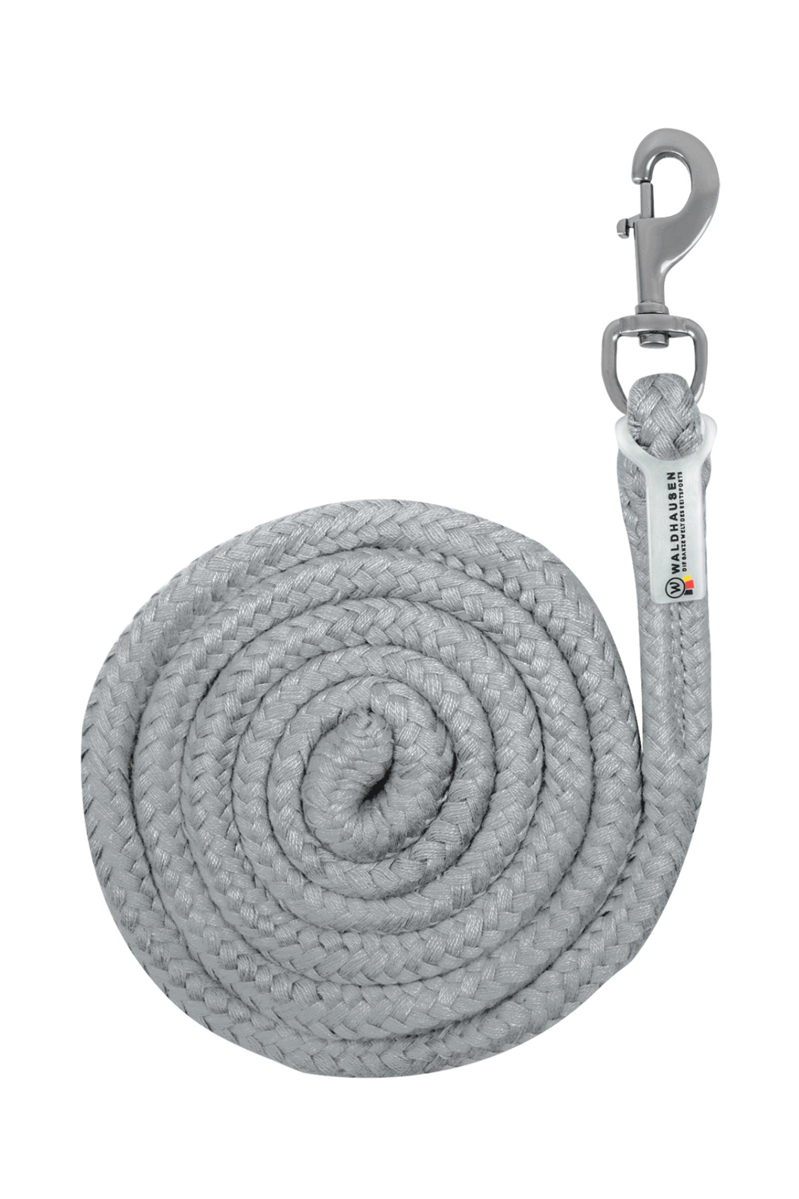Waldhausen cuerda de ramal Plus con mosquetón Cabezadas de cuadra & Ramales
