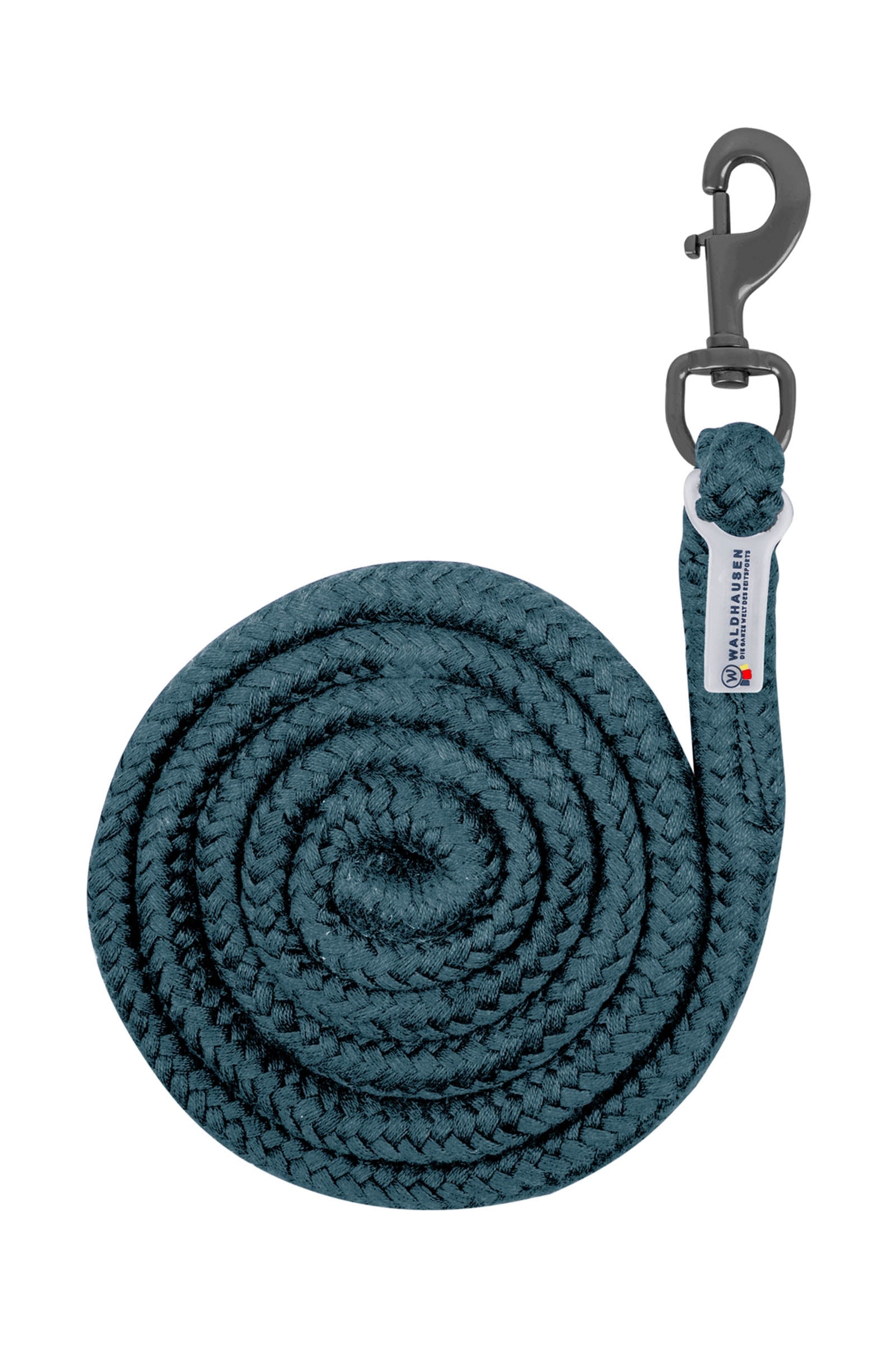 Waldhausen Plus Lead Rope With Snap Hook Cabezadas de cuadra & Ramales