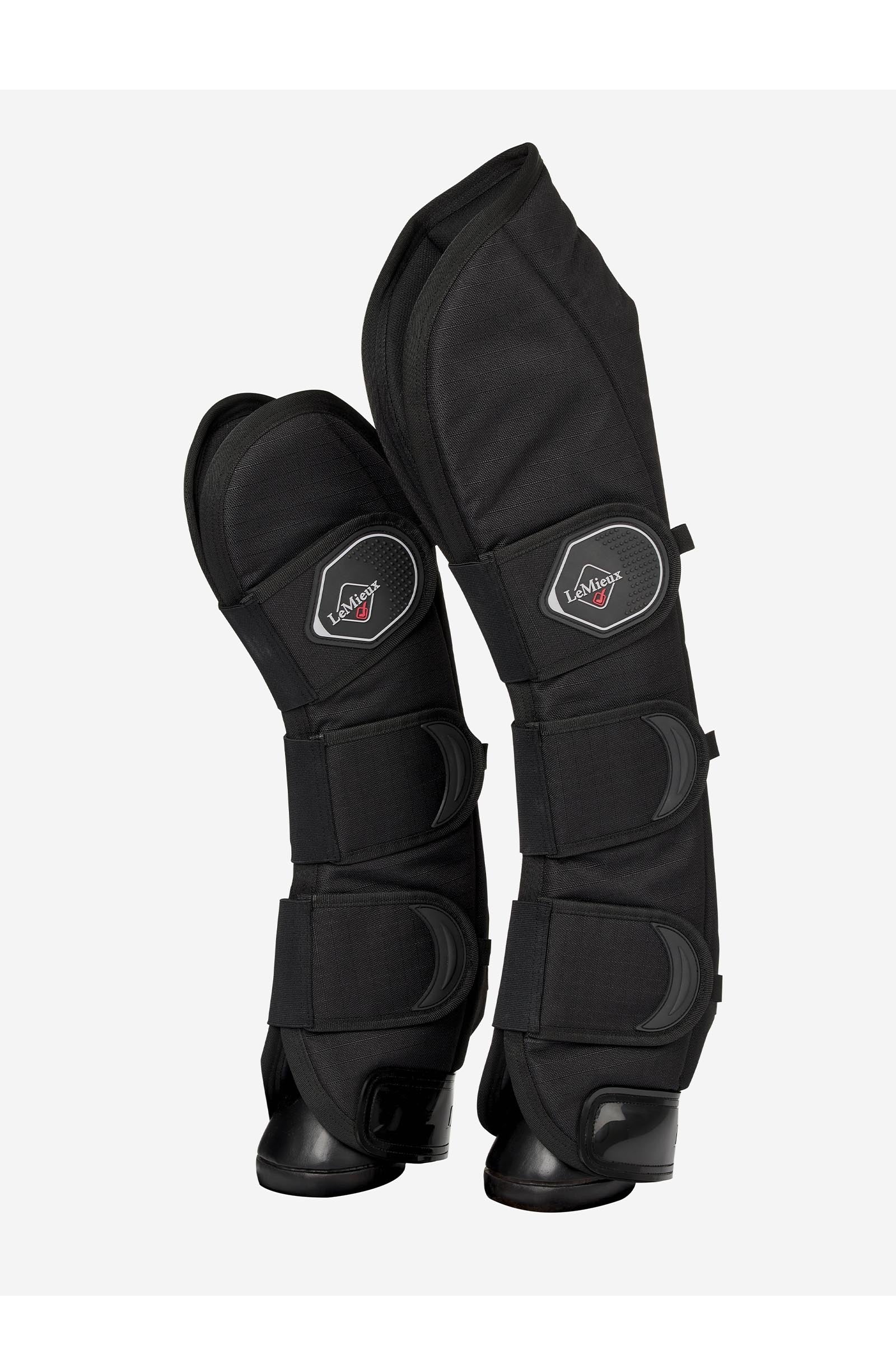 LeMieux protectores de transporte Leg Protection & Hoof Protection for Horses
