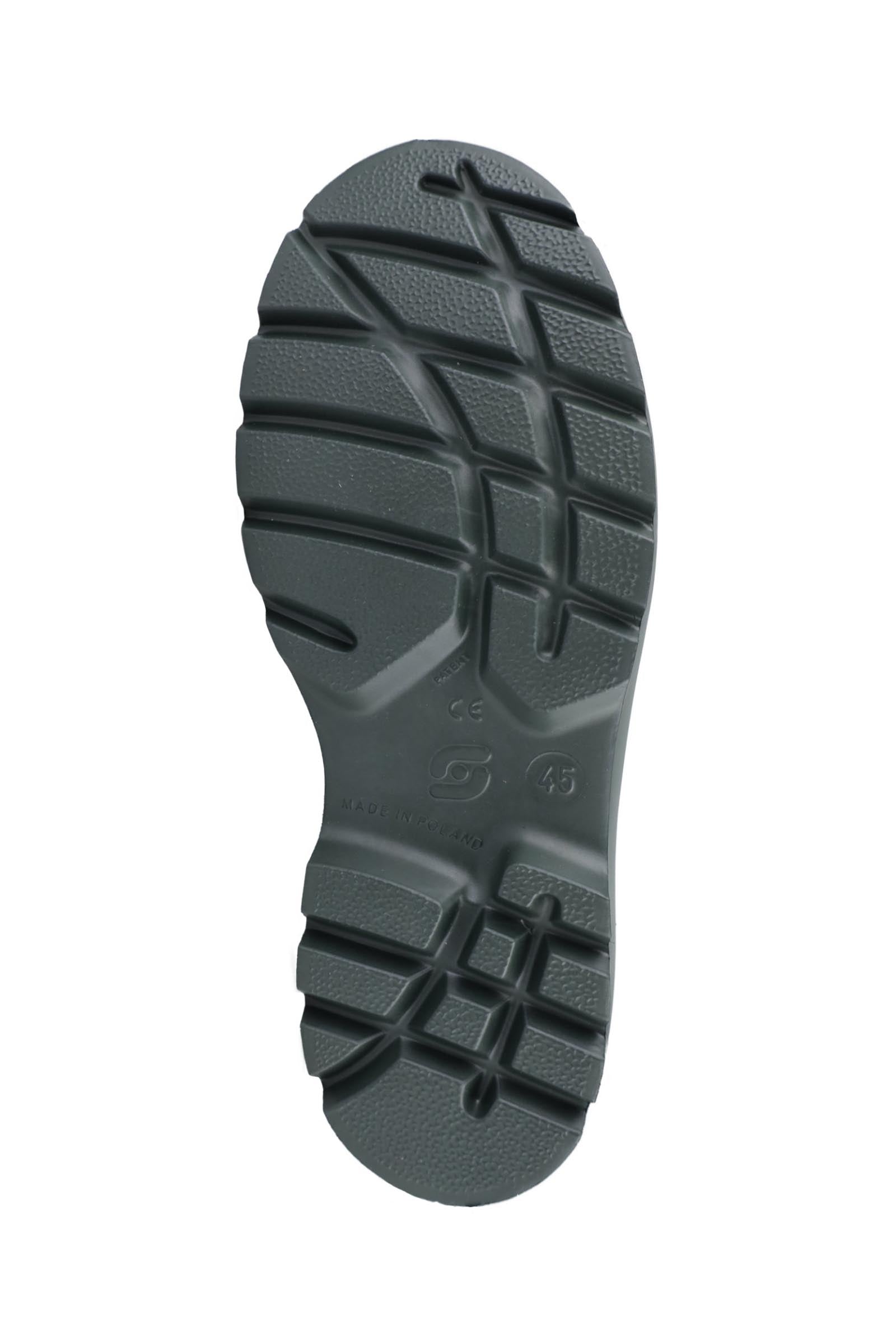 Crosslander Crosslander® Vancouver EVA Mens Waterproof Boot Mens Riding Clothing