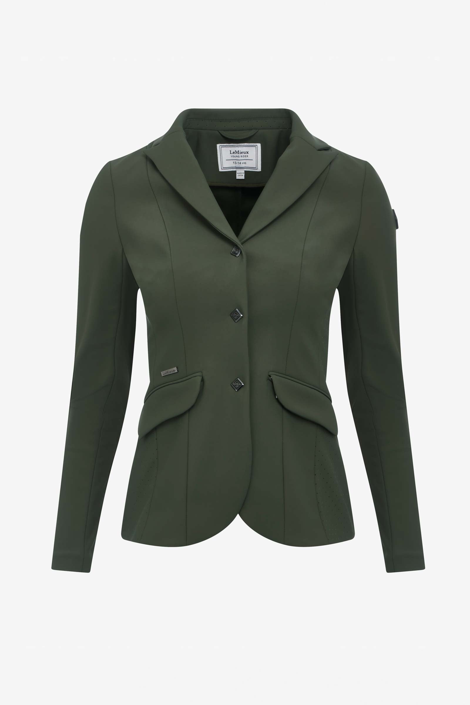 LeMieux Jessica Women´s Mesh Show Jacket Ropa Mujer