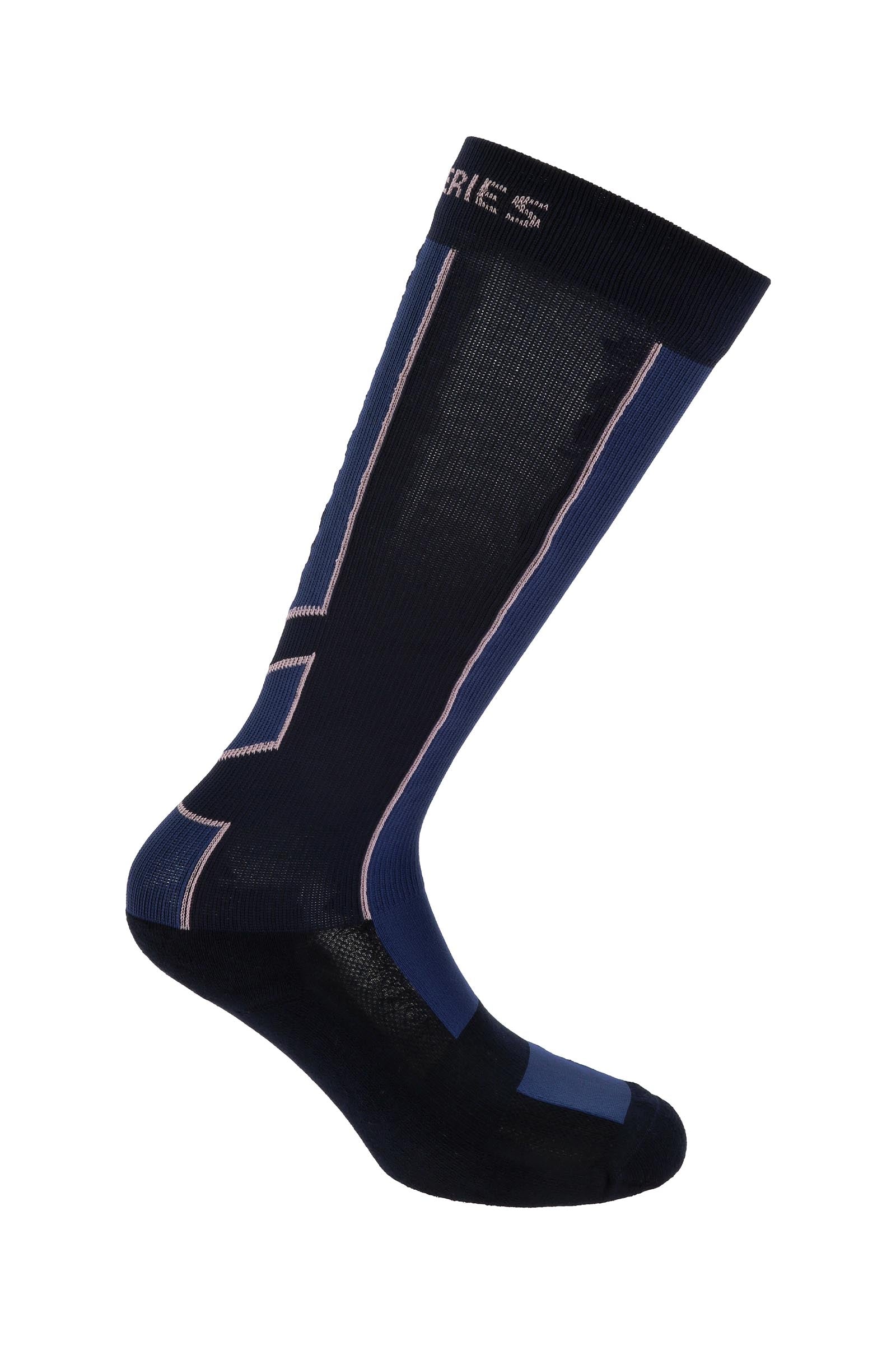 EQUITHÈME Performance calcetines de equitación Calcetines