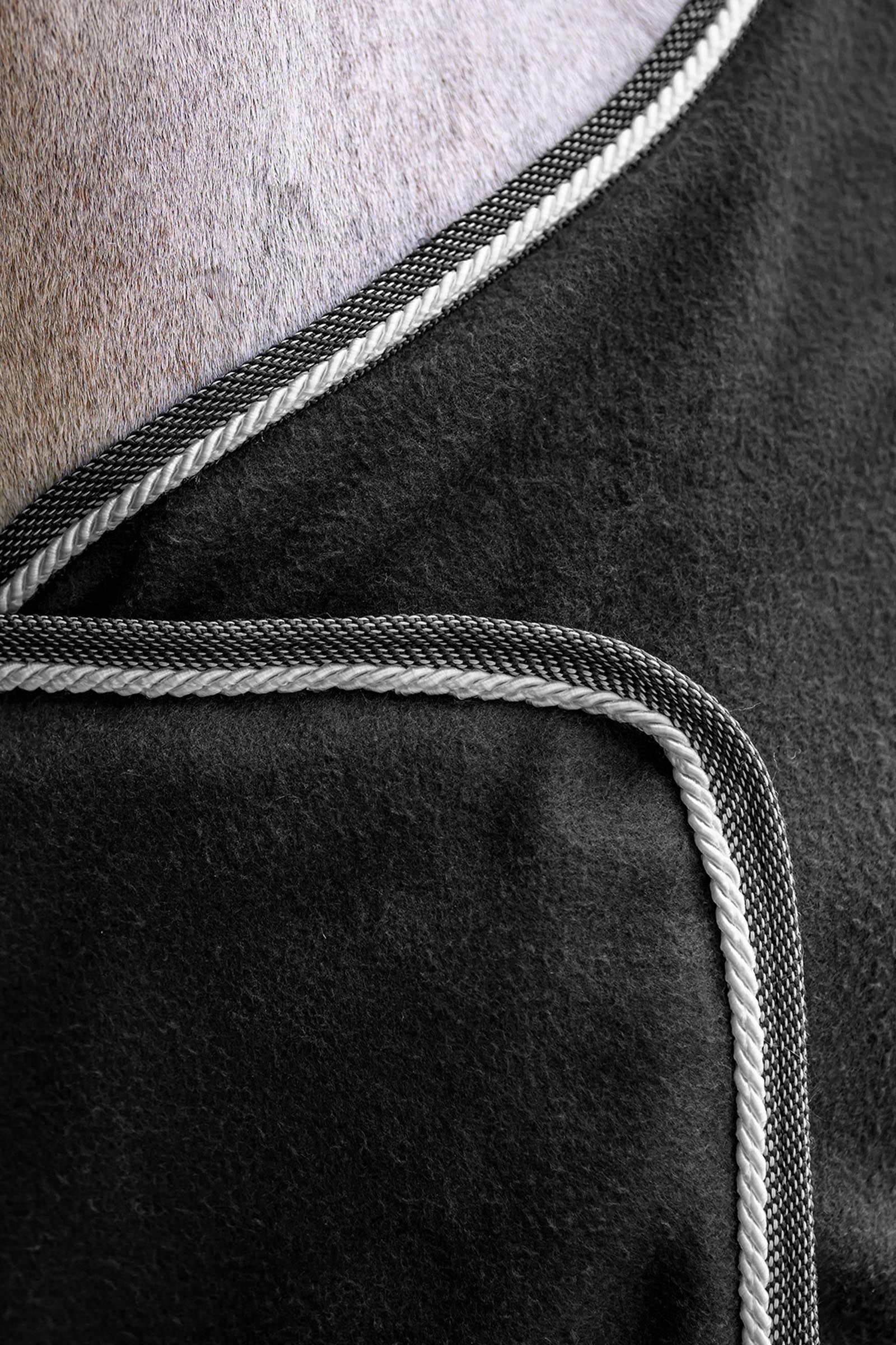 Waldhausen ECONOMIC Fleece Advertising Rug Horse Rugs