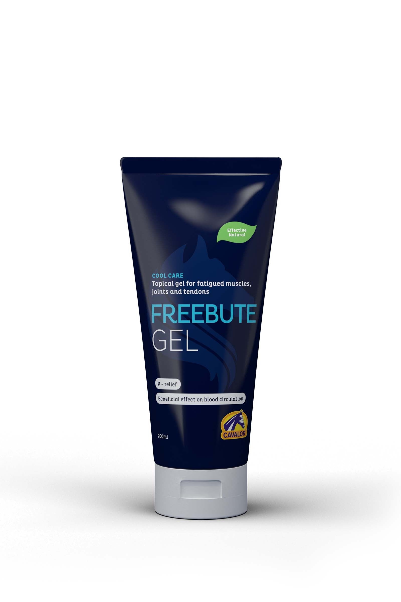 Cavalor Freebute Gel 200ml Horse Health Care