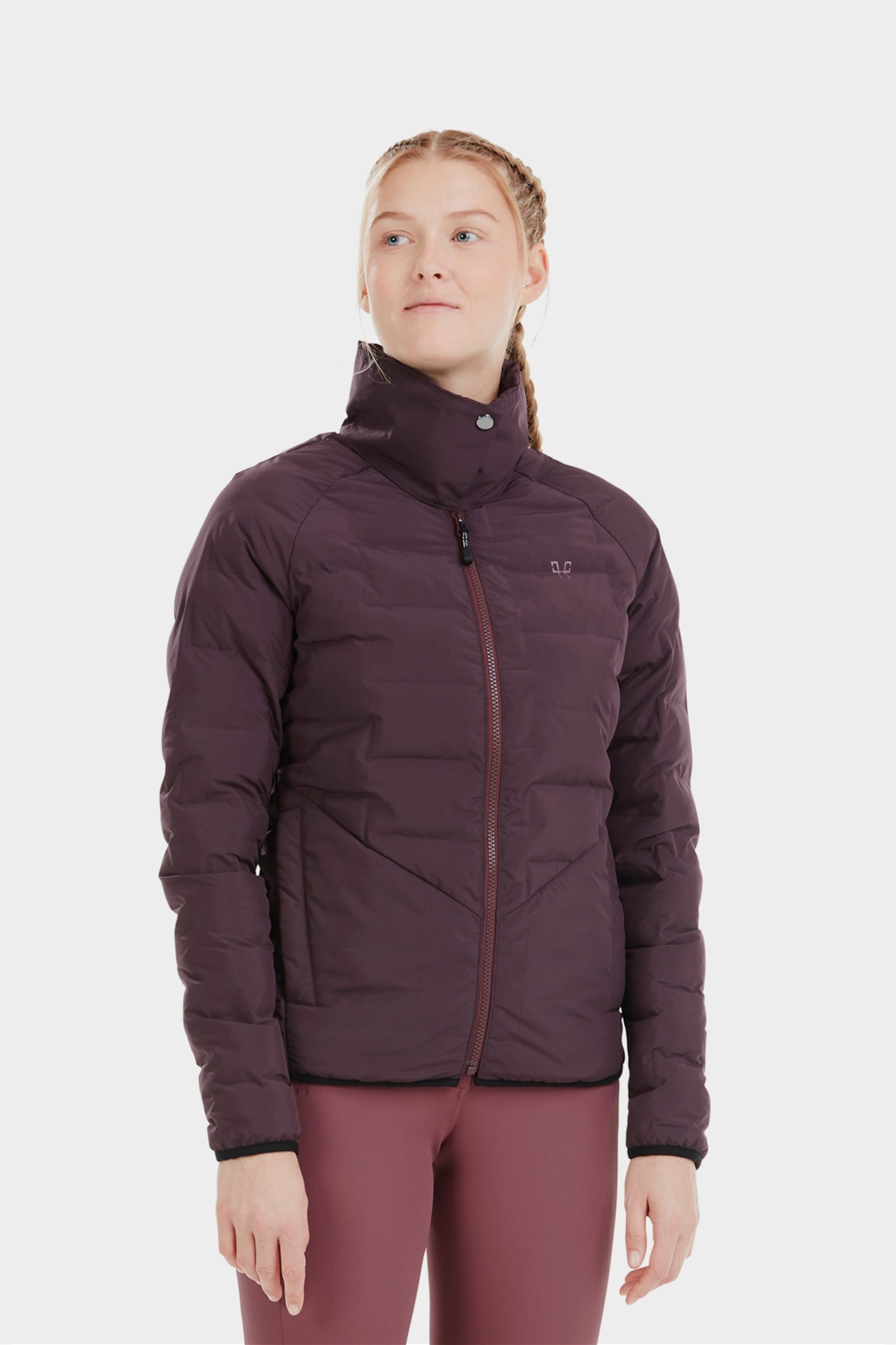 Horse Pilot Softlight Chaqueta Mujer Ropa Mujer