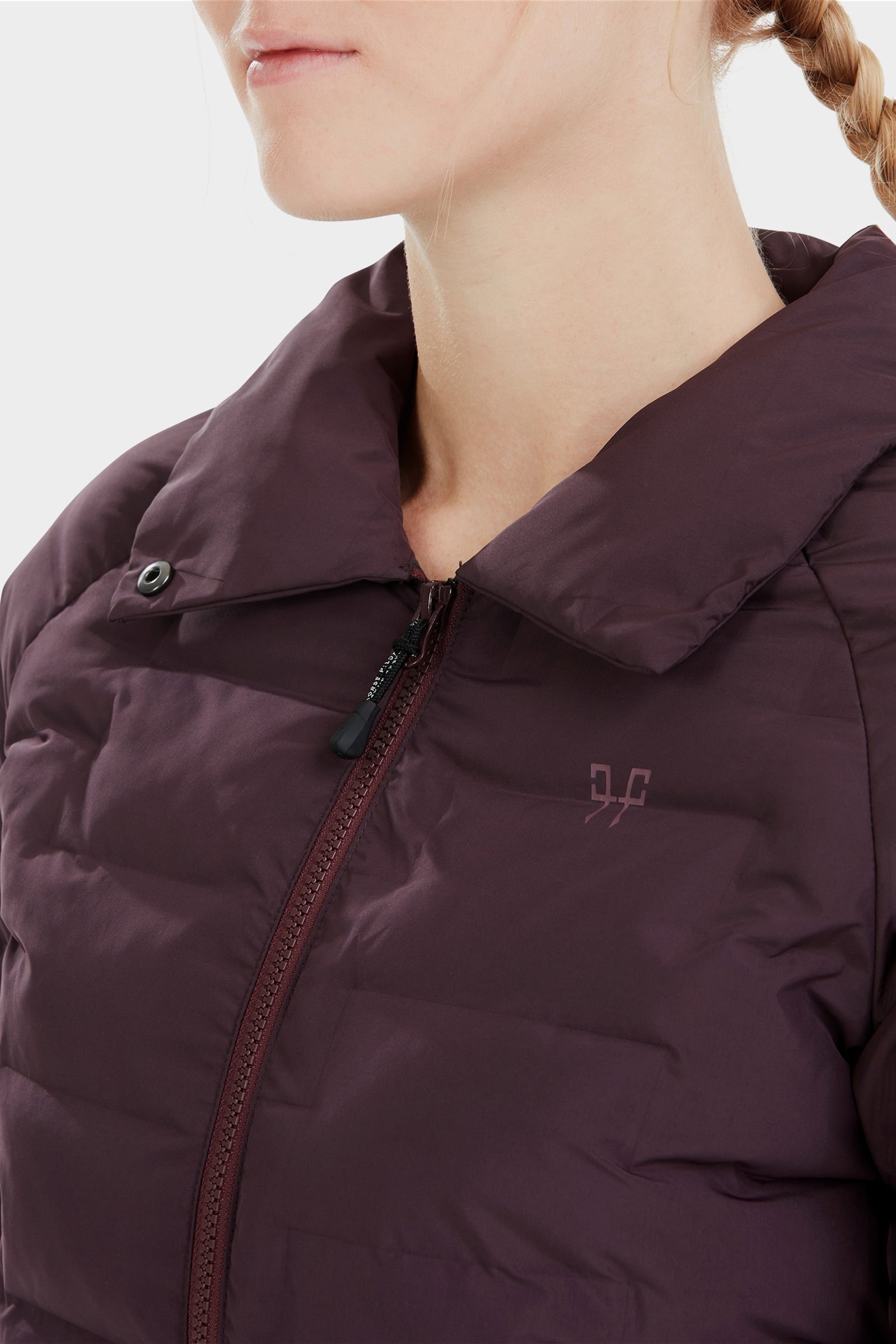 Horse Pilot Softlight Women´s Jacket Women’s Riding Clothing