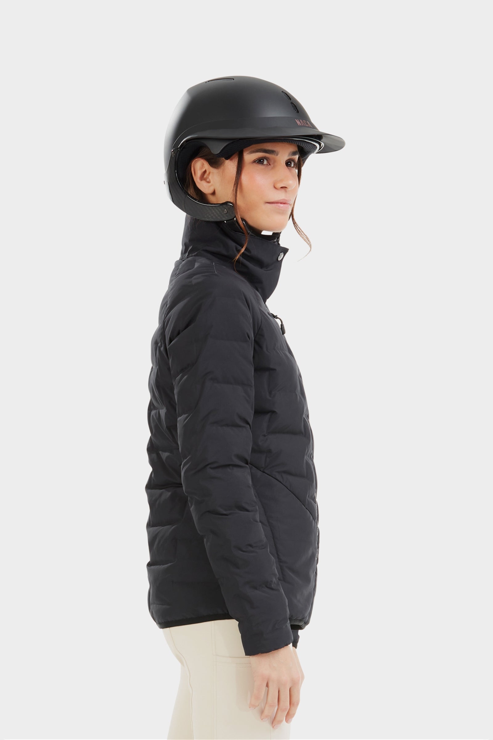 Horse Pilot Softlight Chaqueta Mujer Ropa Mujer