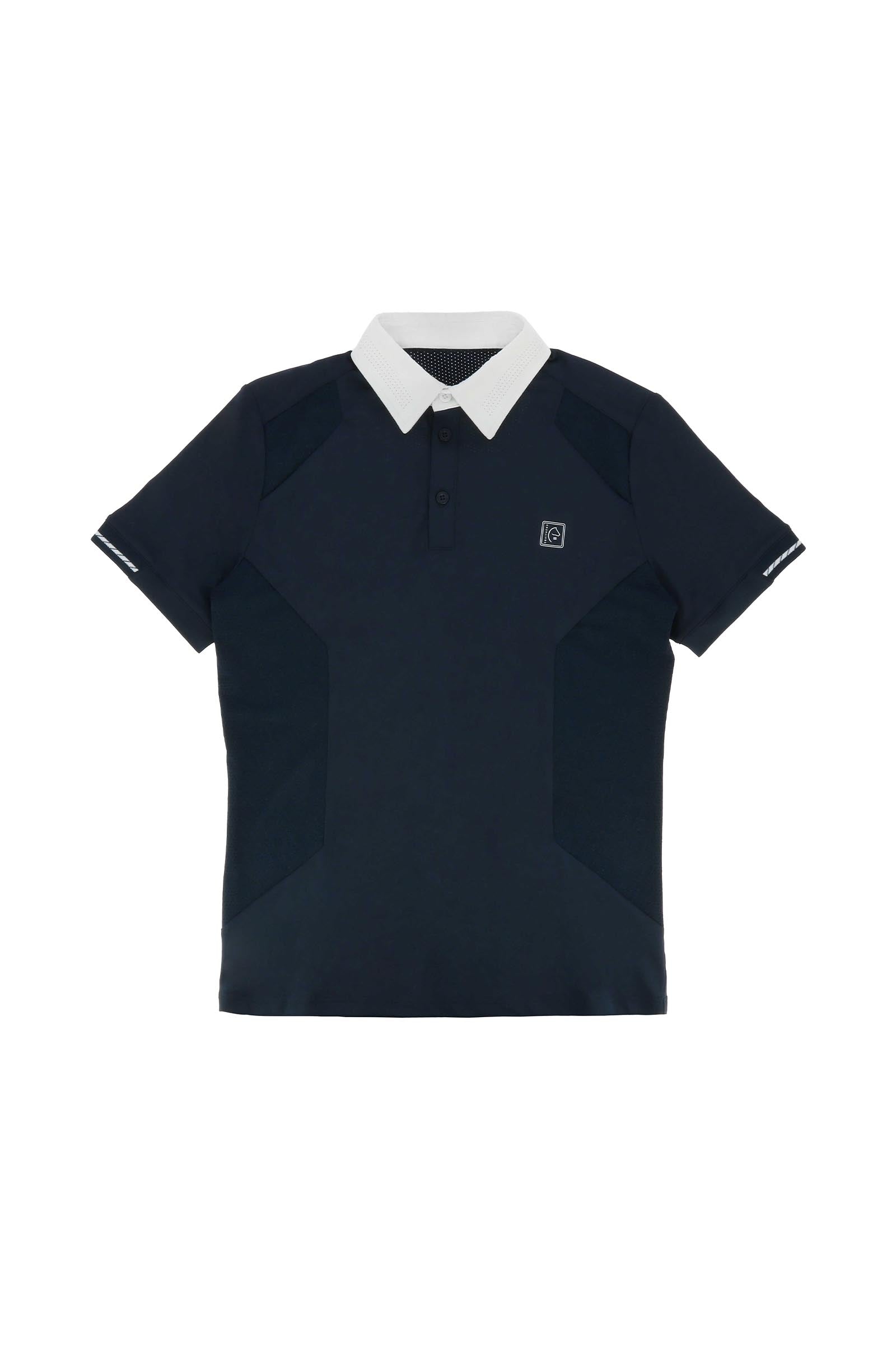 EQUITHÈME Victor polo hombre Ropa Hombres