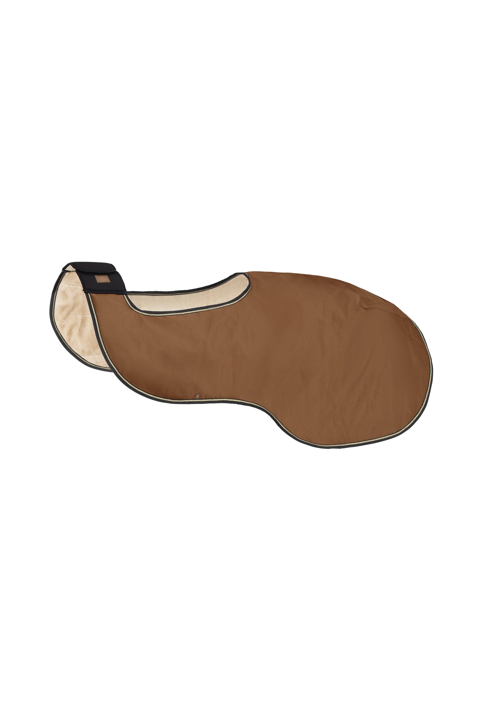 Eskadron Heritage AW24 150 Fauxfur Manta Riñonera Mantas Caballo