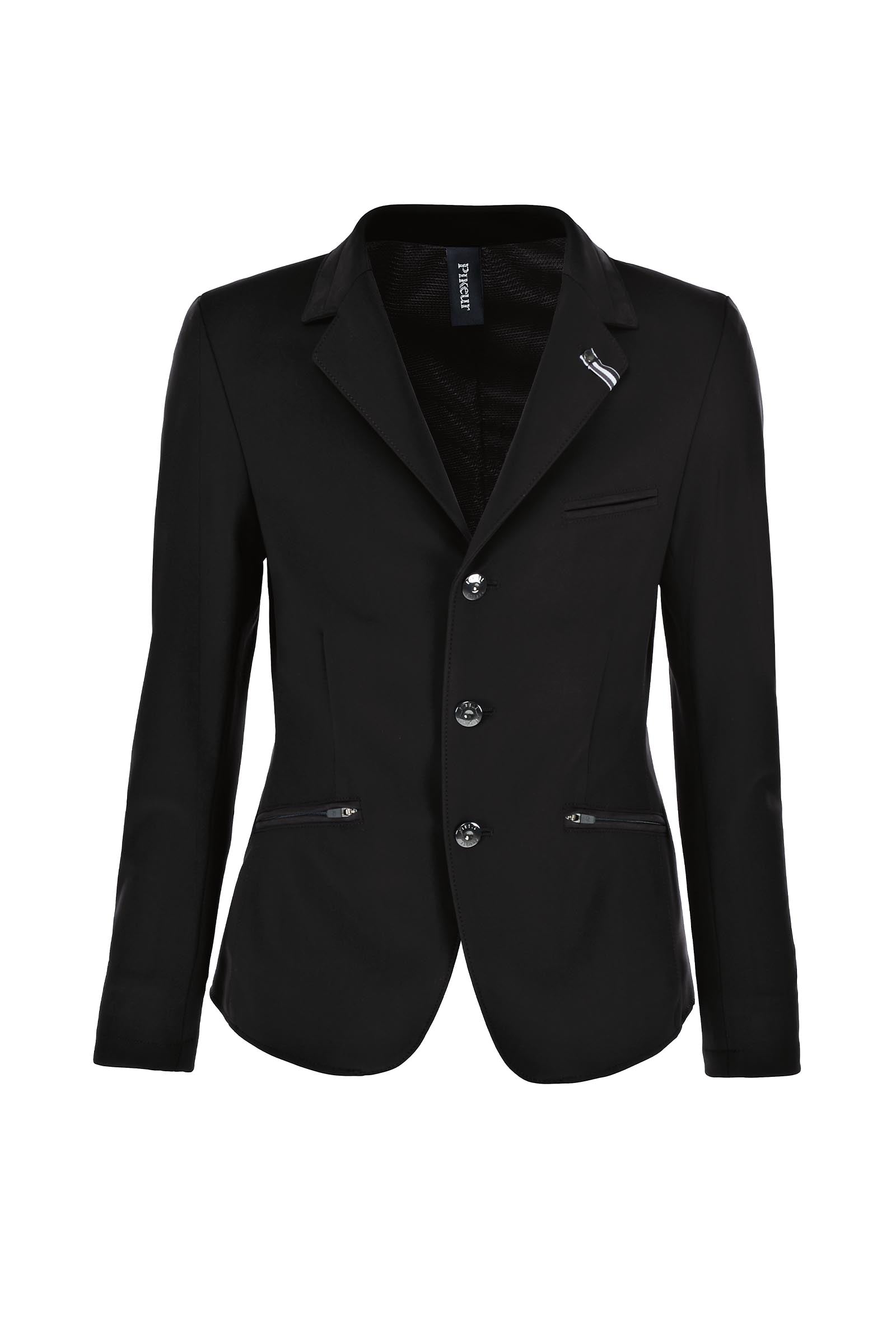 Pikeur Ivo Kids Showjacket Ropa Niños