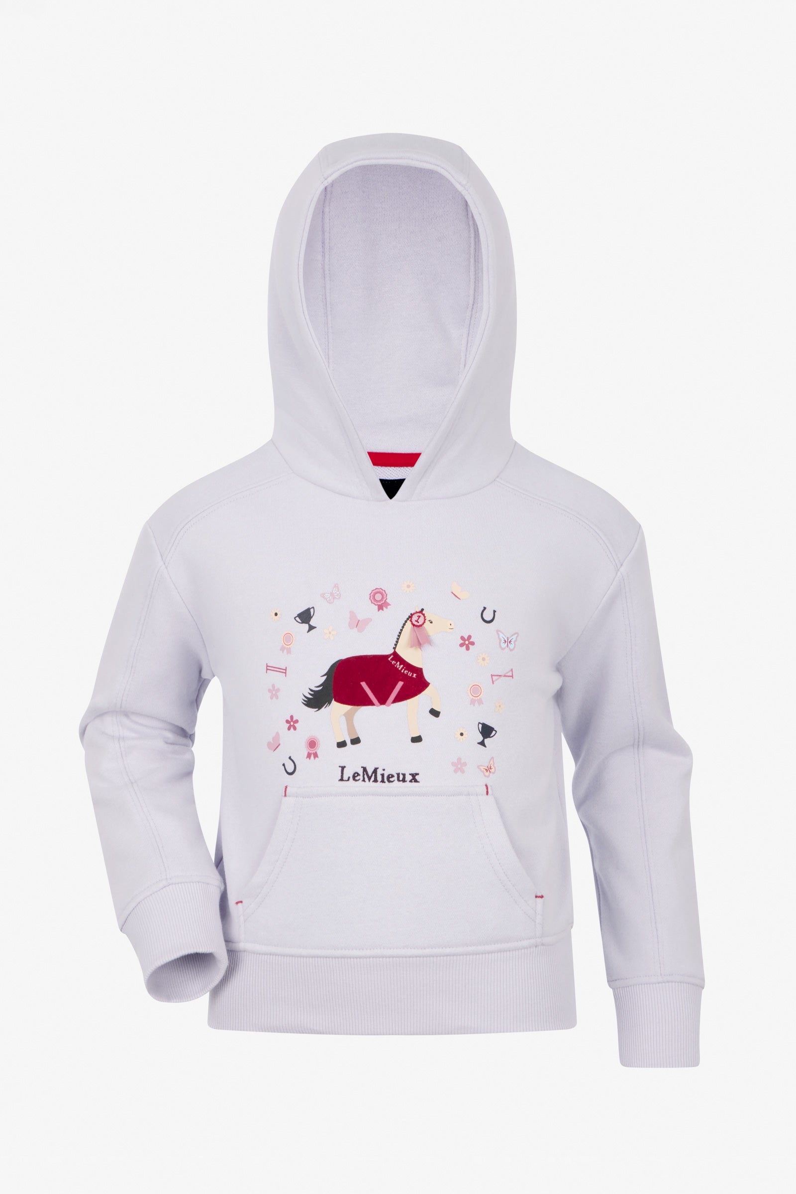 LeMieux Mini Romi Kid´s Hoodie Kids Apparel