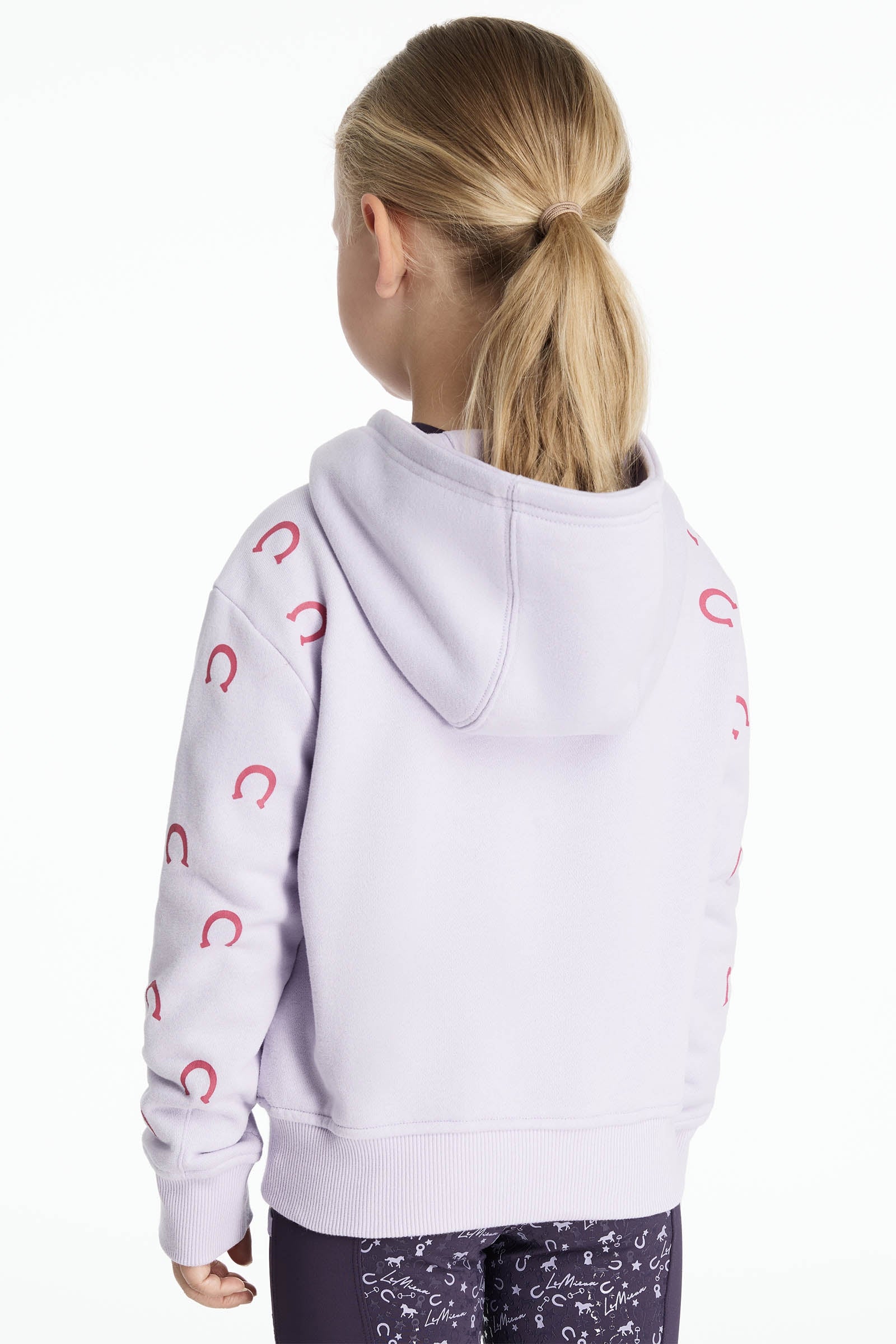 LeMieux Mini Romi Kid´s Hoodie Kids Apparel