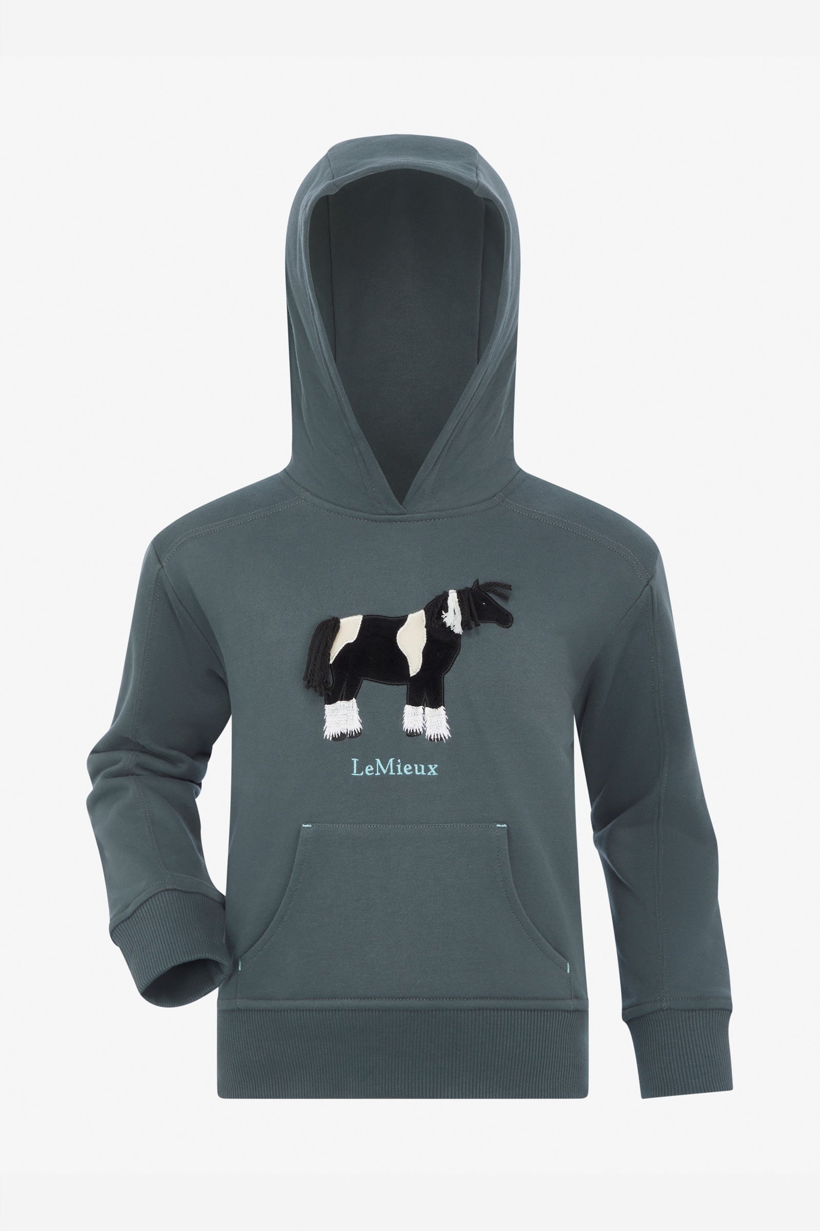 LeMieux Mini Romi sudadera con capucha para niños Ropa Niños