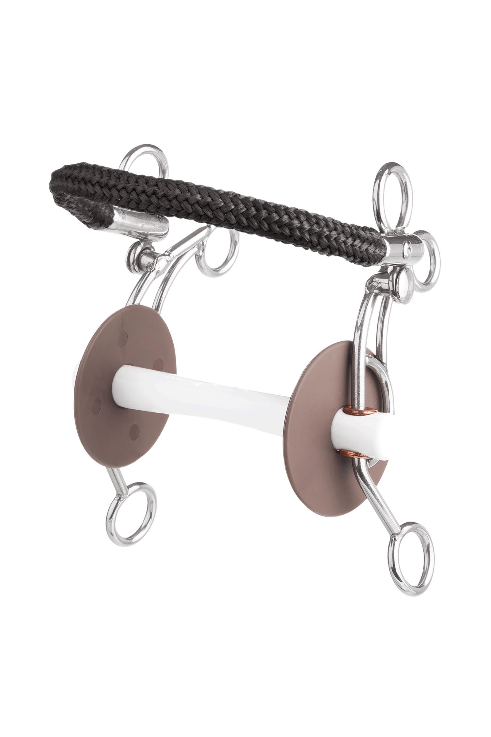 Beris Tandem, Comfort Bar Soft Horse Bits