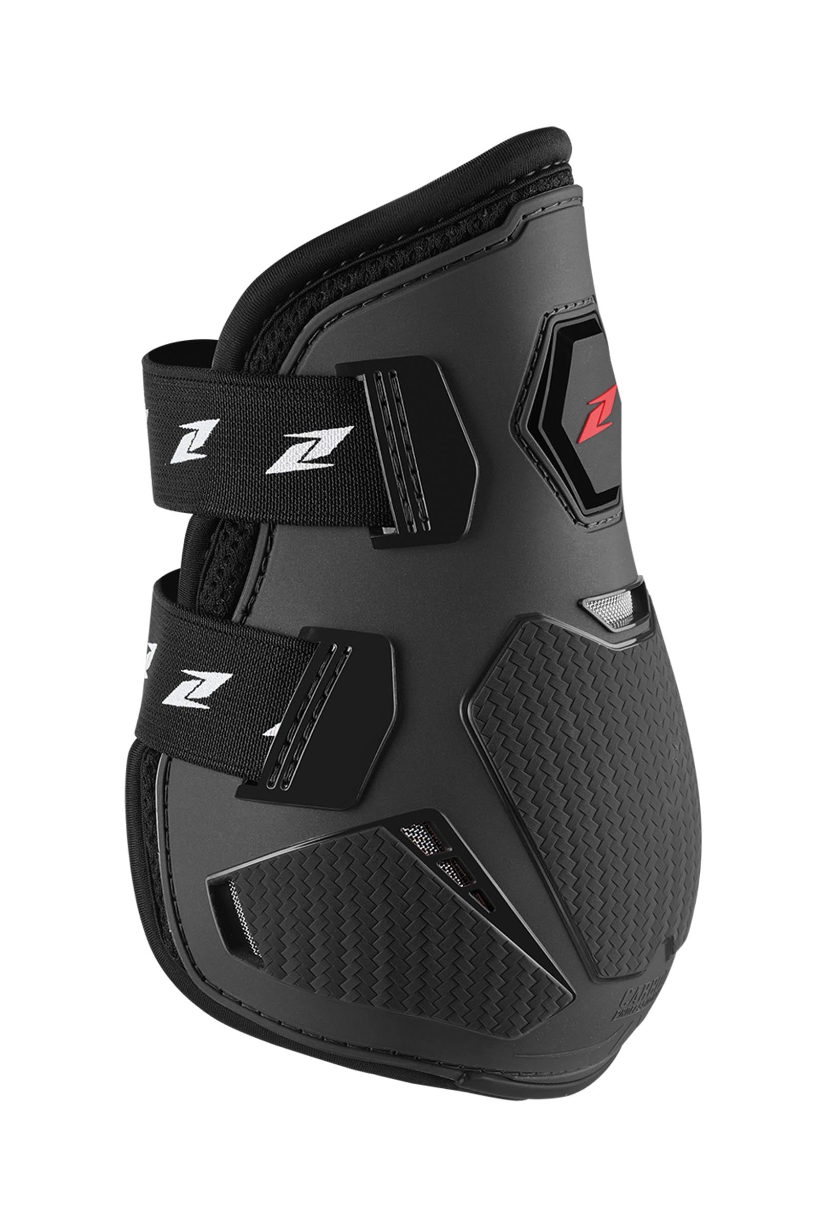 Zandona Carbon PROfessional Fetlock Boots Leg & Hoof Protection