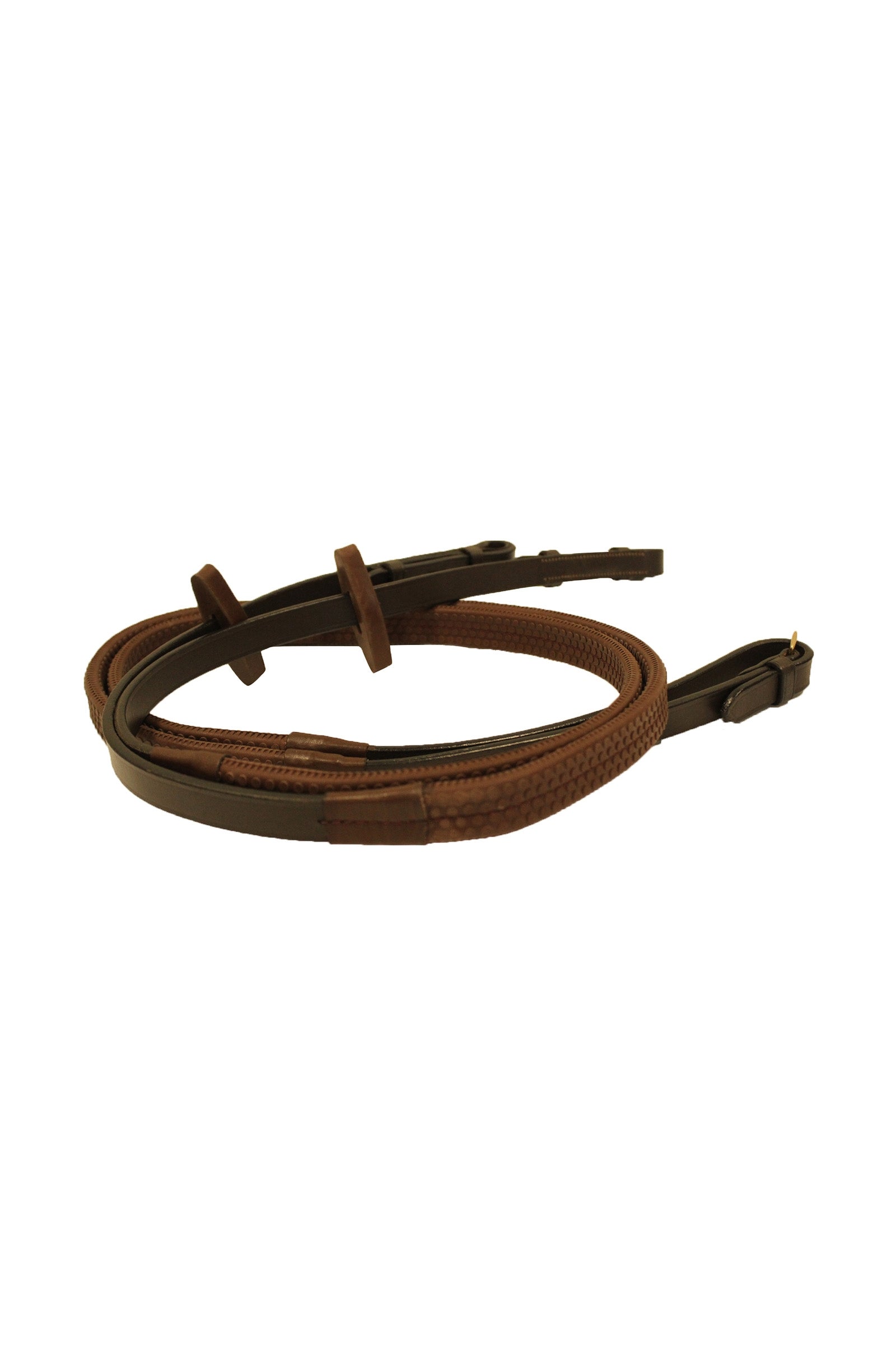 Horseware Rambo Micklem Rubber Reins Cabezadas de montar & Riendas